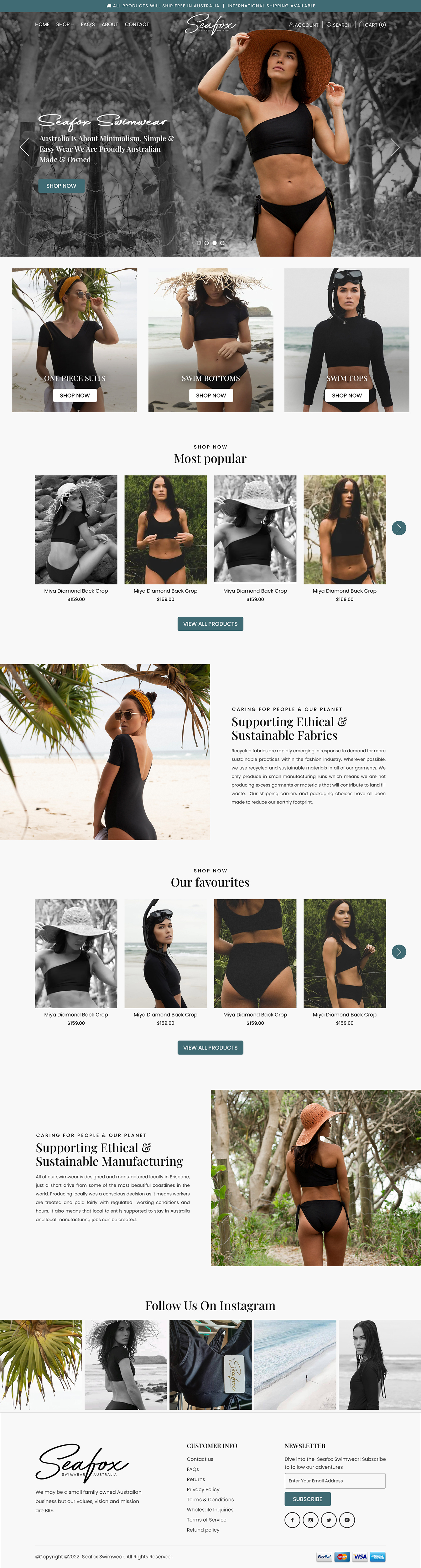 Web Design by Titan Eagle for this project | Design #29474780