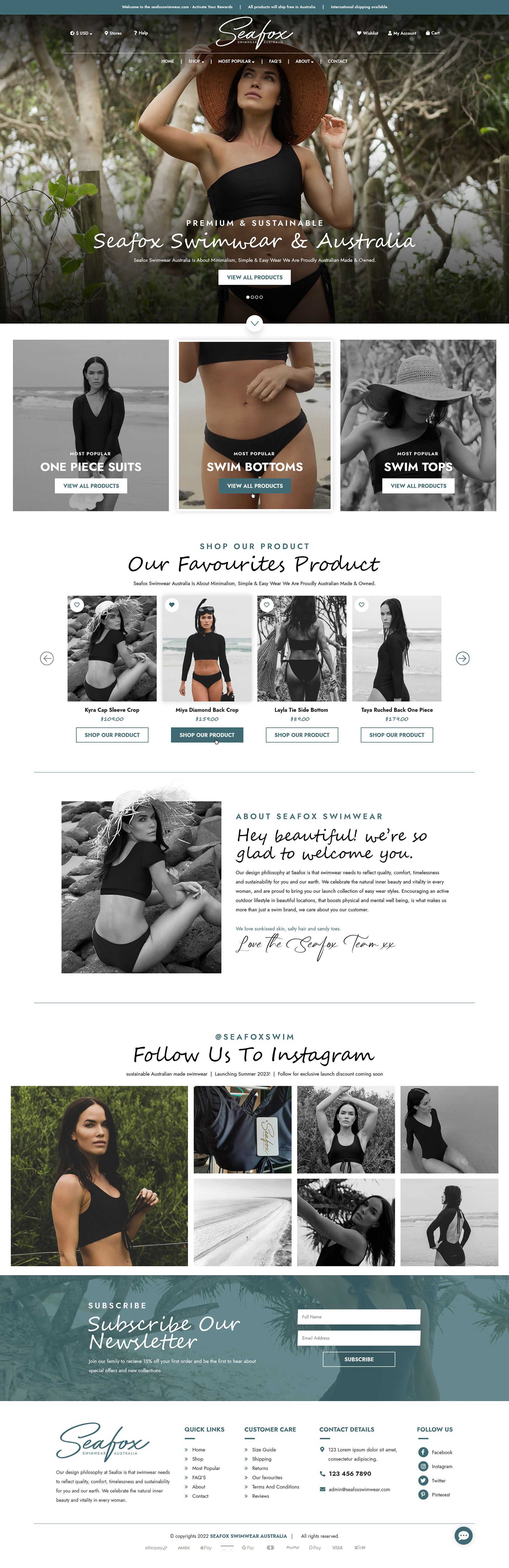 Web Design by Titan Eagle for this project | Design #29475103