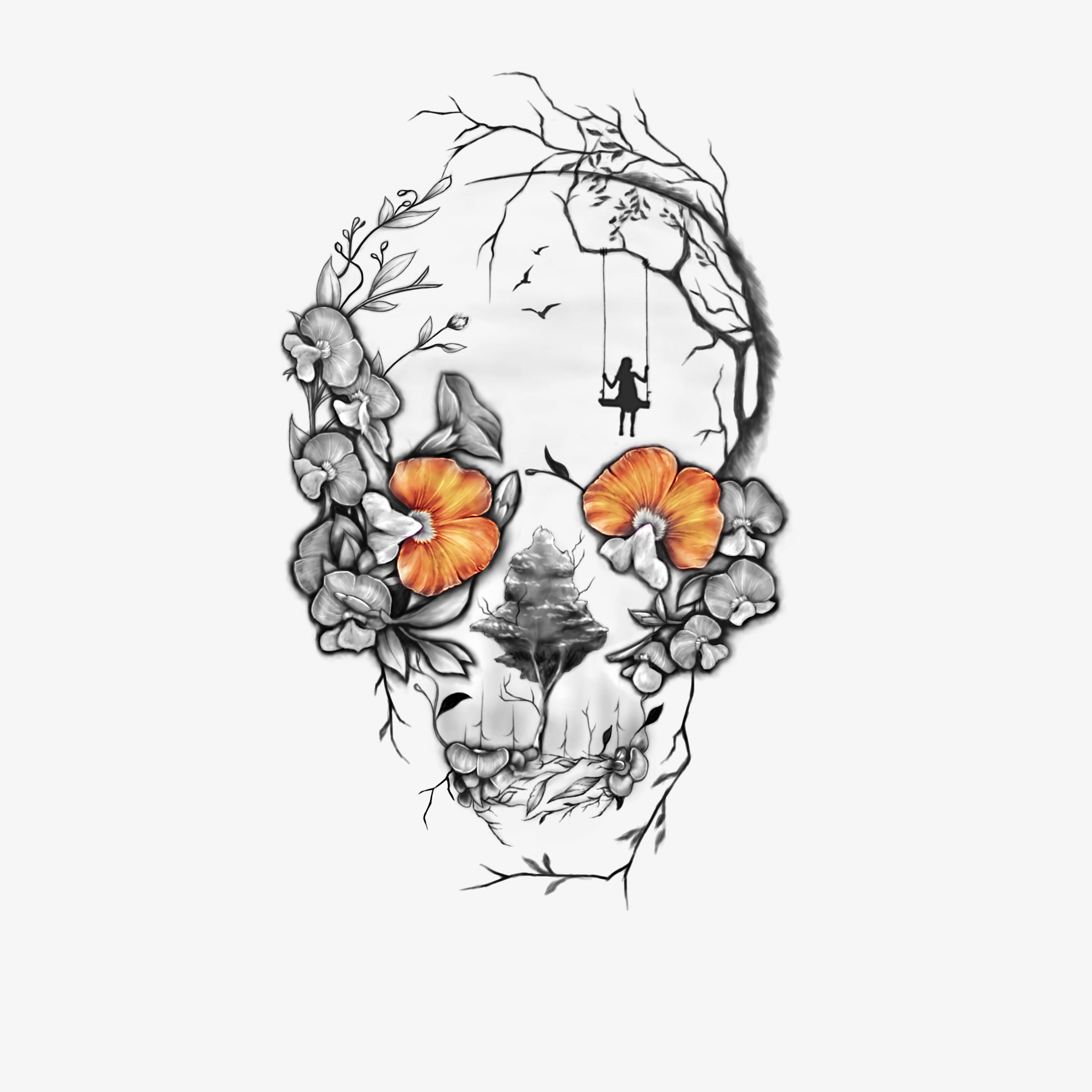 Design de Tatouage par Jezzus pour ce projet | Design #29610895