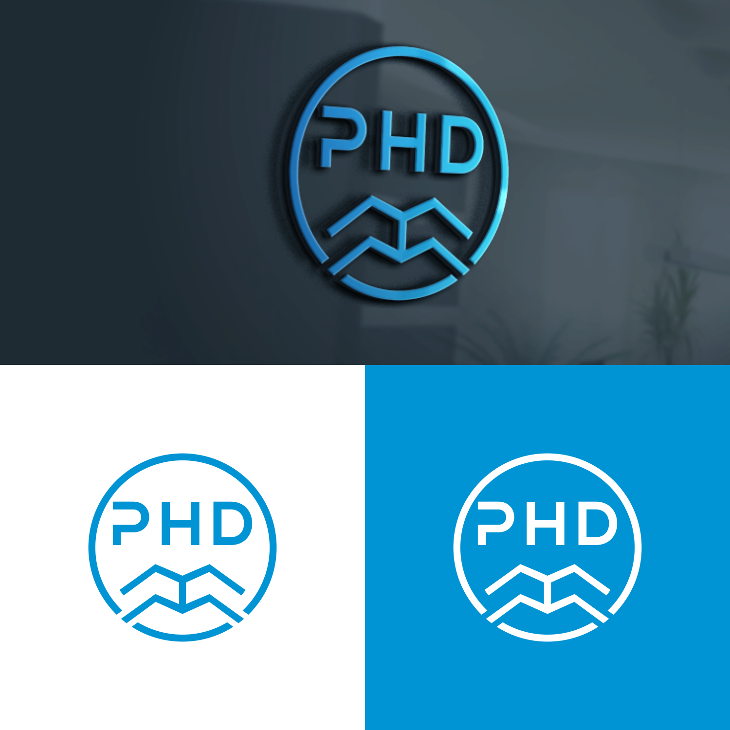 Logo Design by okta5 for this project | Design #29474977