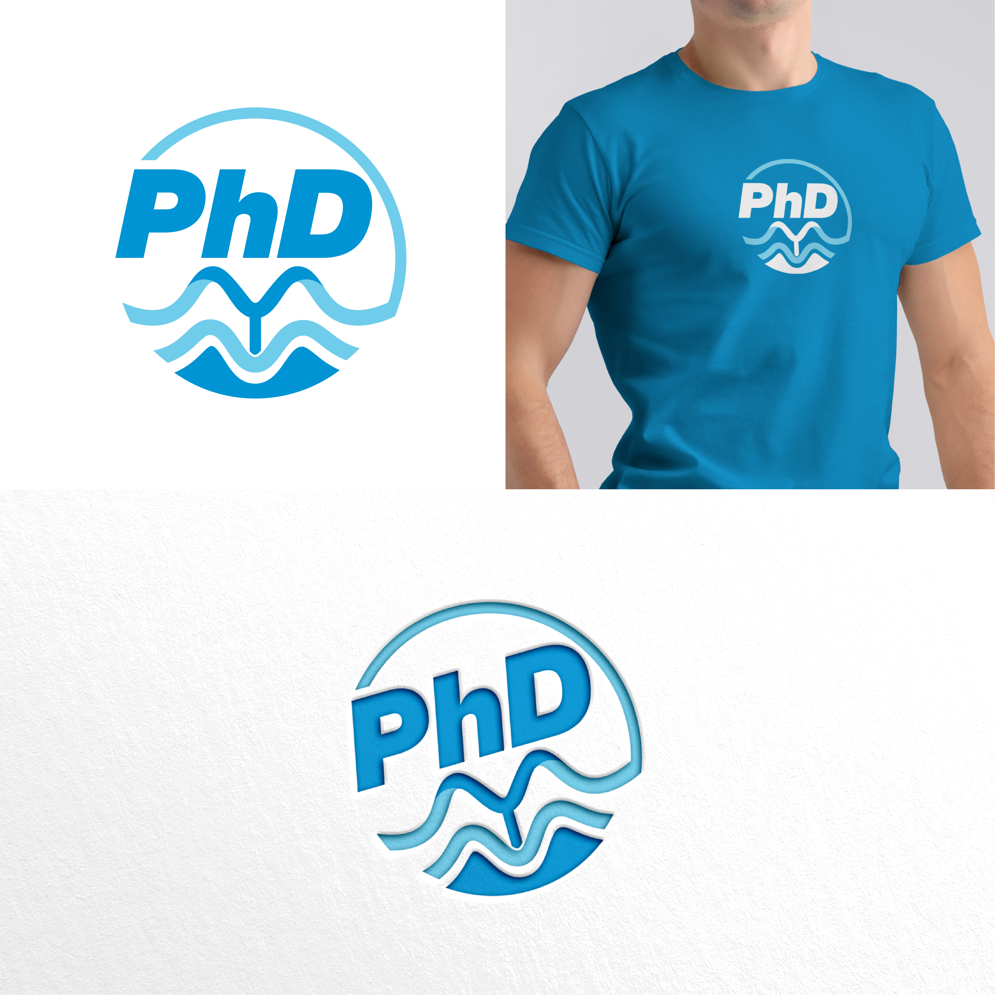 Logo Design by sarrita for this project | Design #29475060