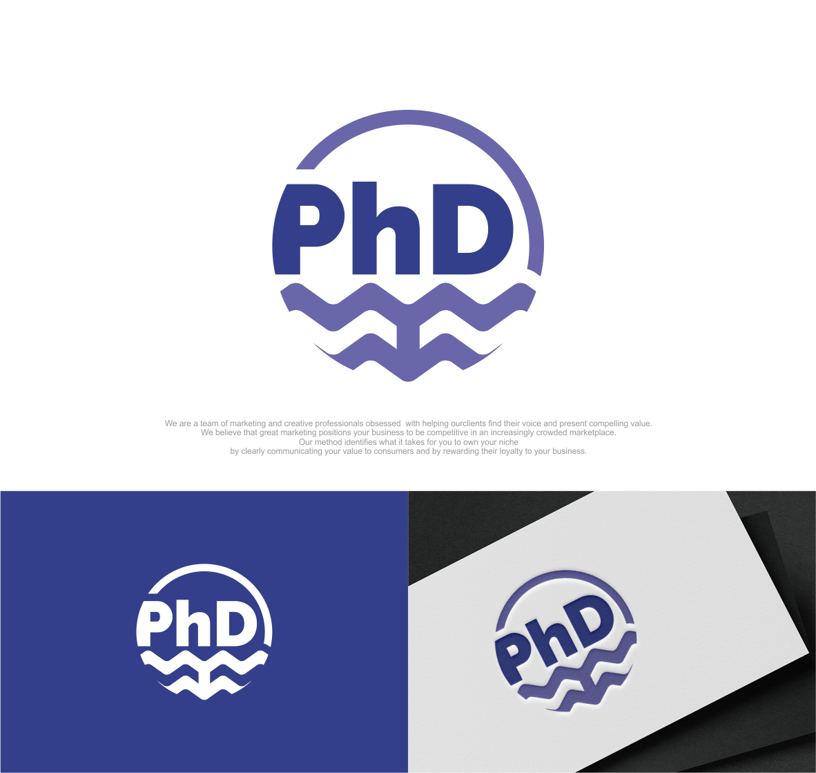 Logo Design by vintana for this project | Design #29473991