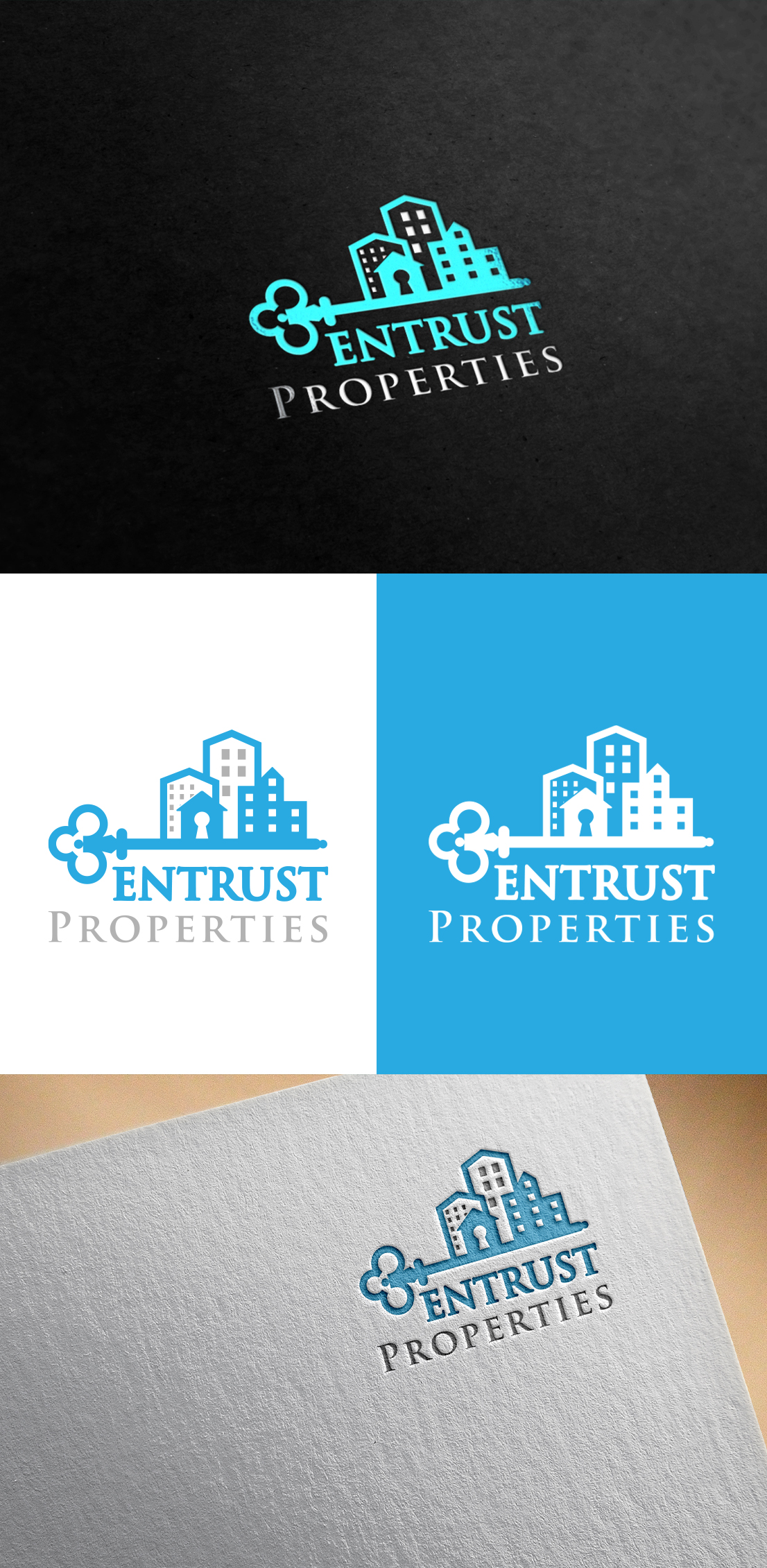 Logo Design by Sayma Fashion for this project | Design #29511925