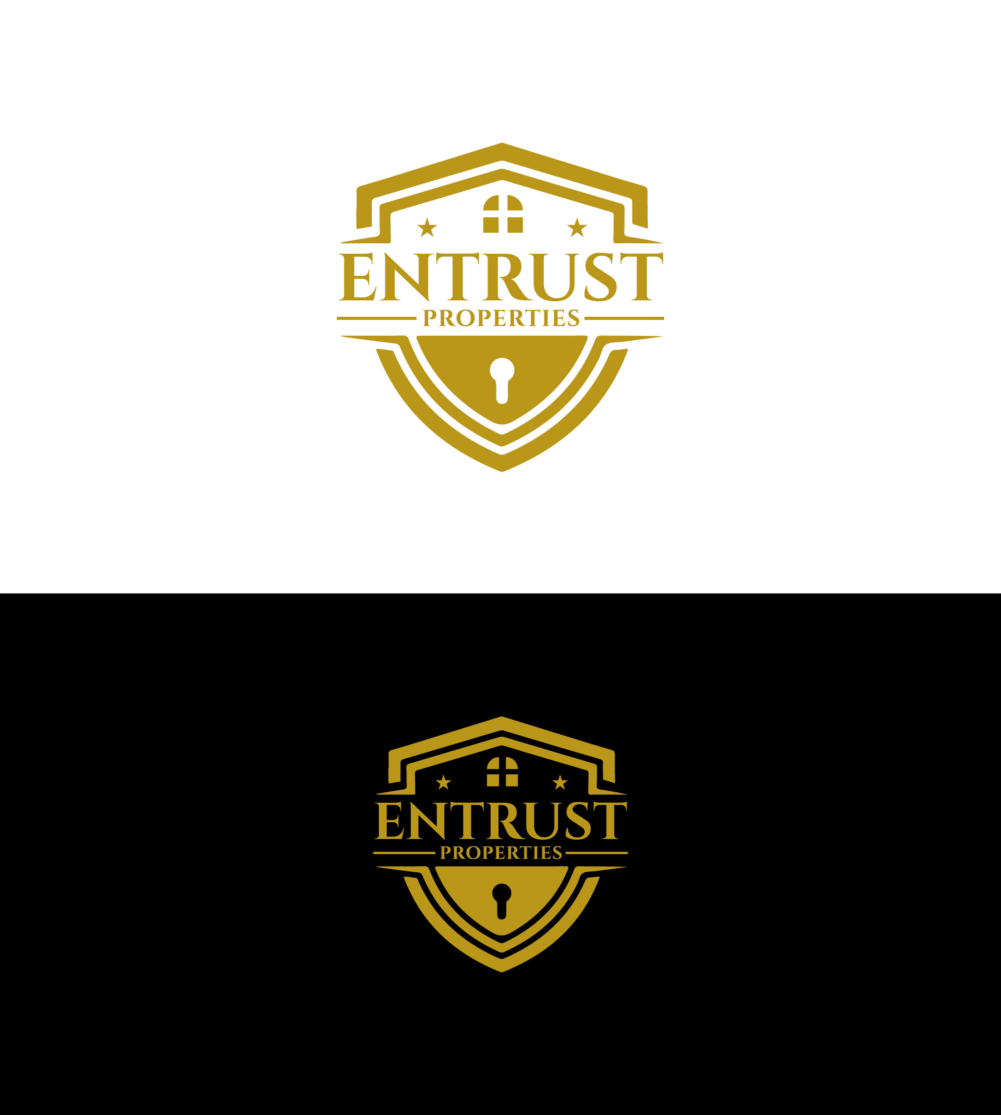 Logo Design by riyad123 for this project | Design #29481045