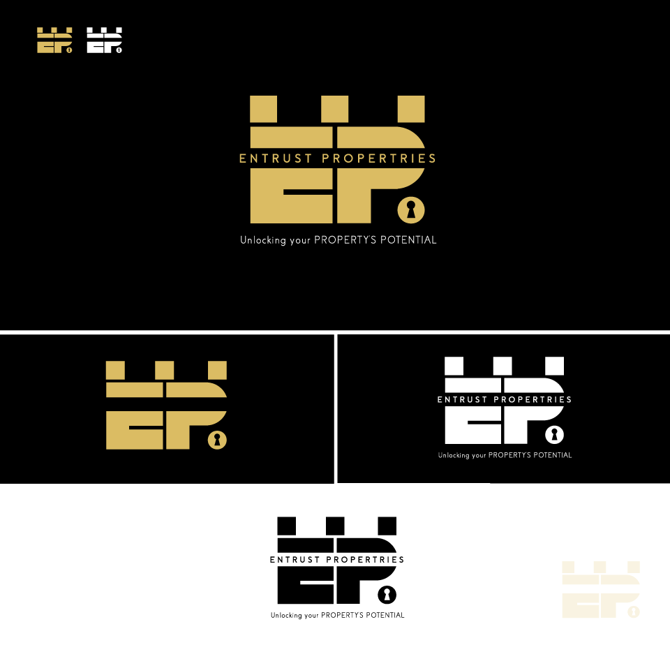 Logo Design by Enz67 for this project | Design #29479380