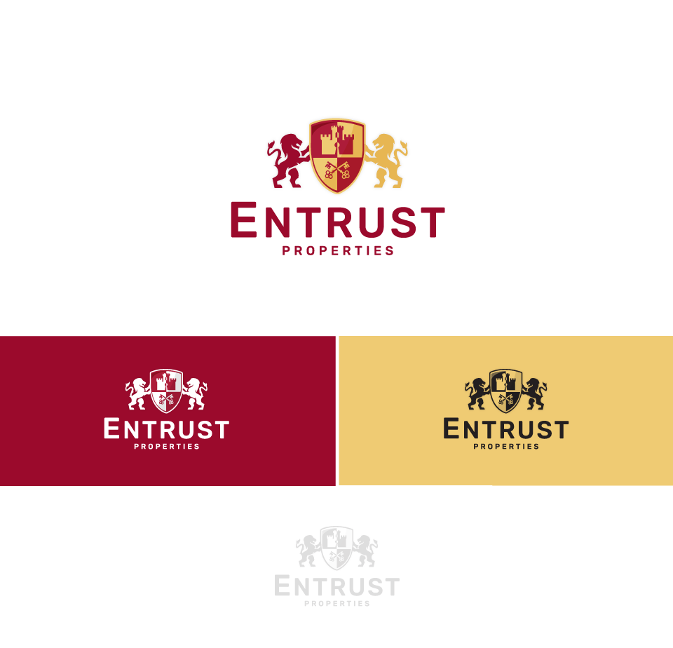 Logo Design by Enz67 for this project | Design #29485256