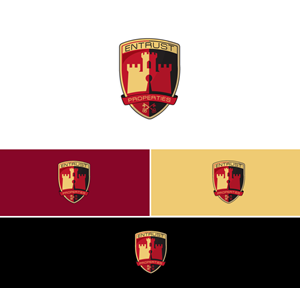 Logo Design by Enz67 for this project | Design: #29485972