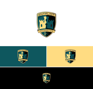 Logo Design by Enz67 for this project | Design: #29486150