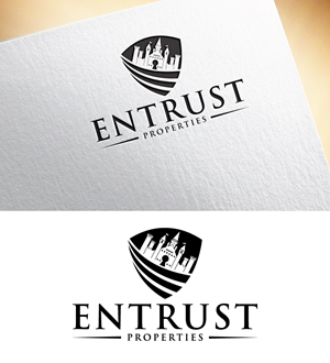 Logo Design by okimok for this project | Design: #29475147