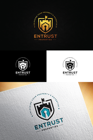 Logo Design by Logo Stock for this project | Design: #29487185