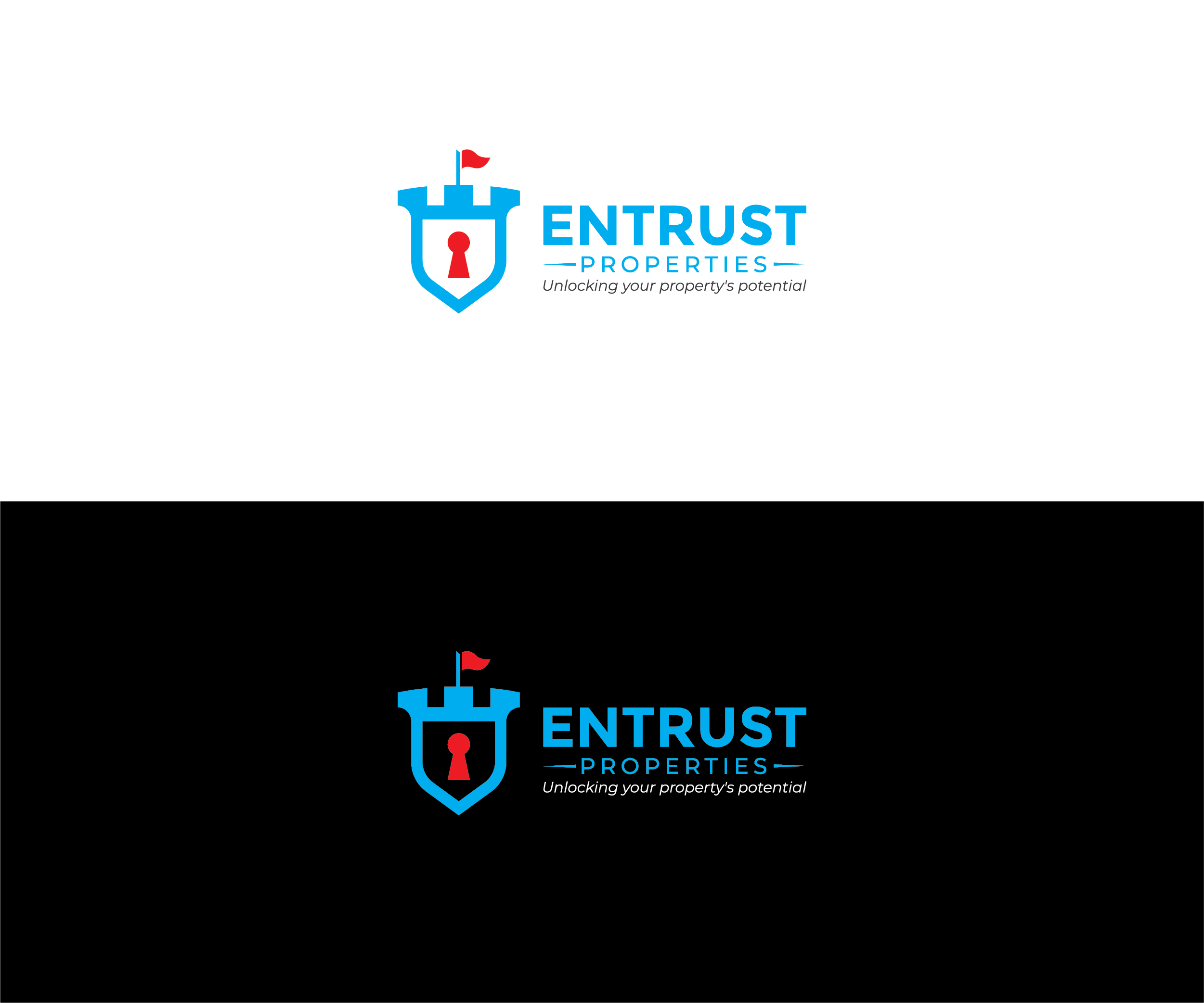 Logo Design by Editeight26 for this project | Design #29496355