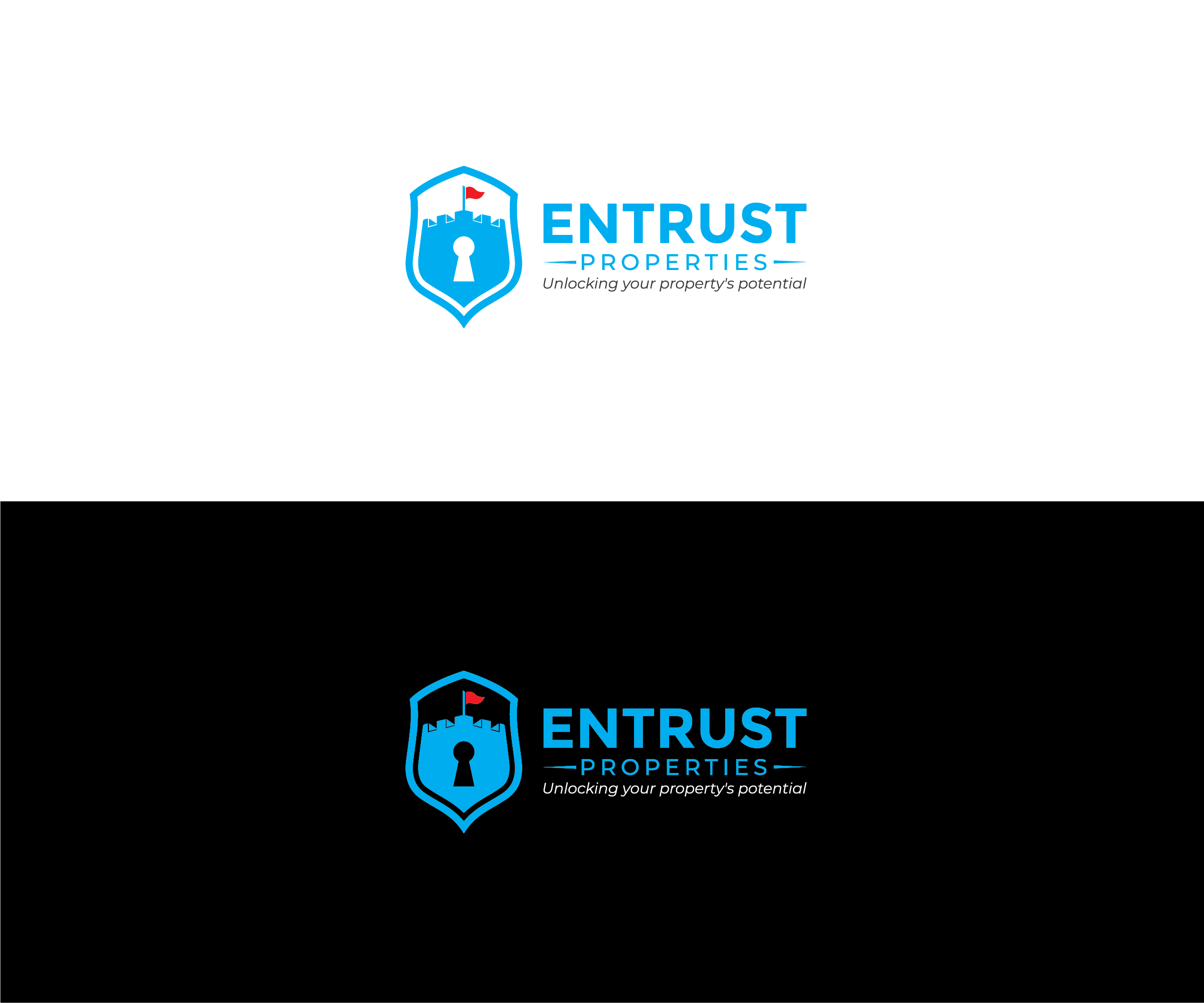 Logo Design by Editeight26 for this project | Design #29496452