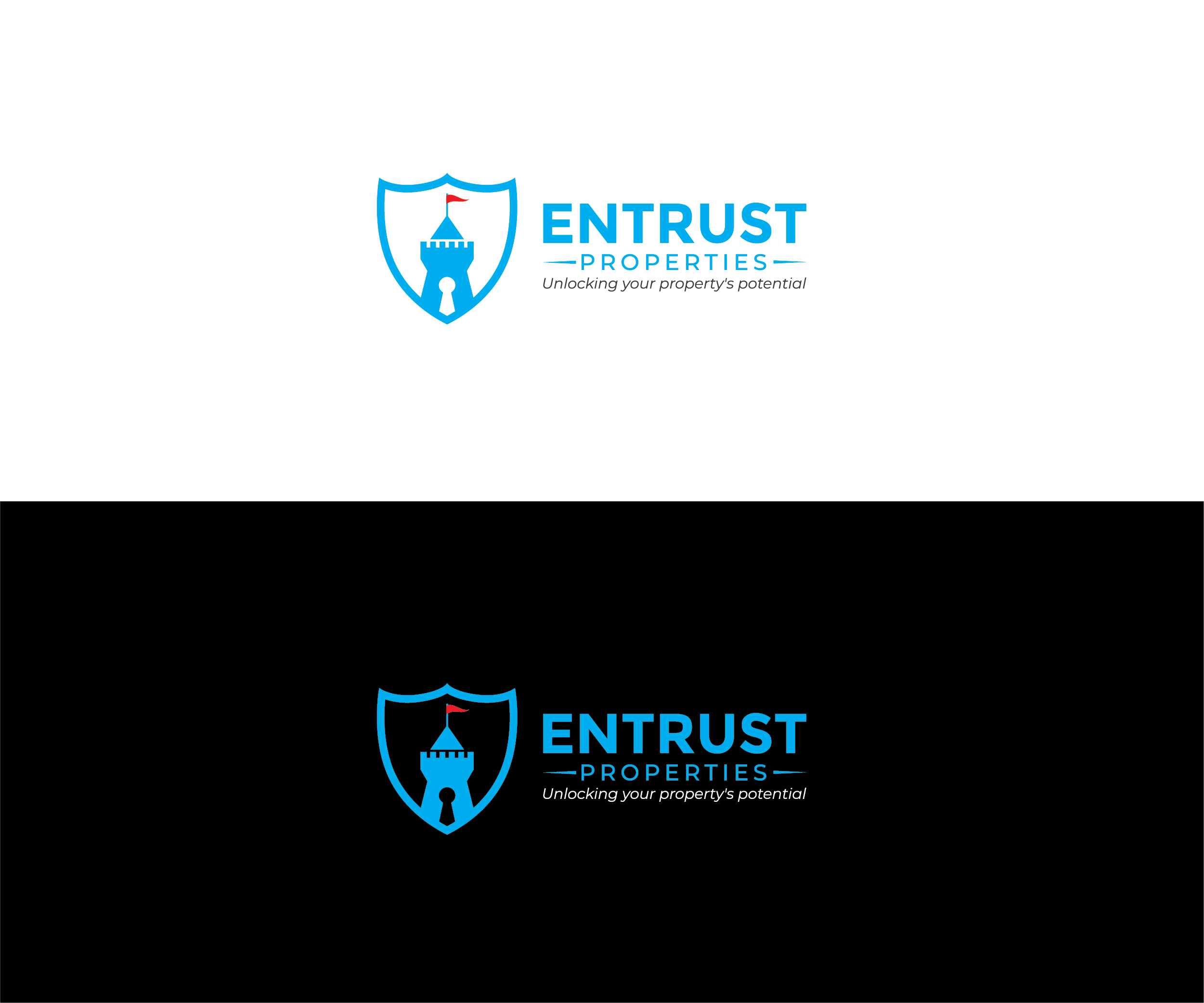 Logo Design by Editeight26 for this project | Design #29496500
