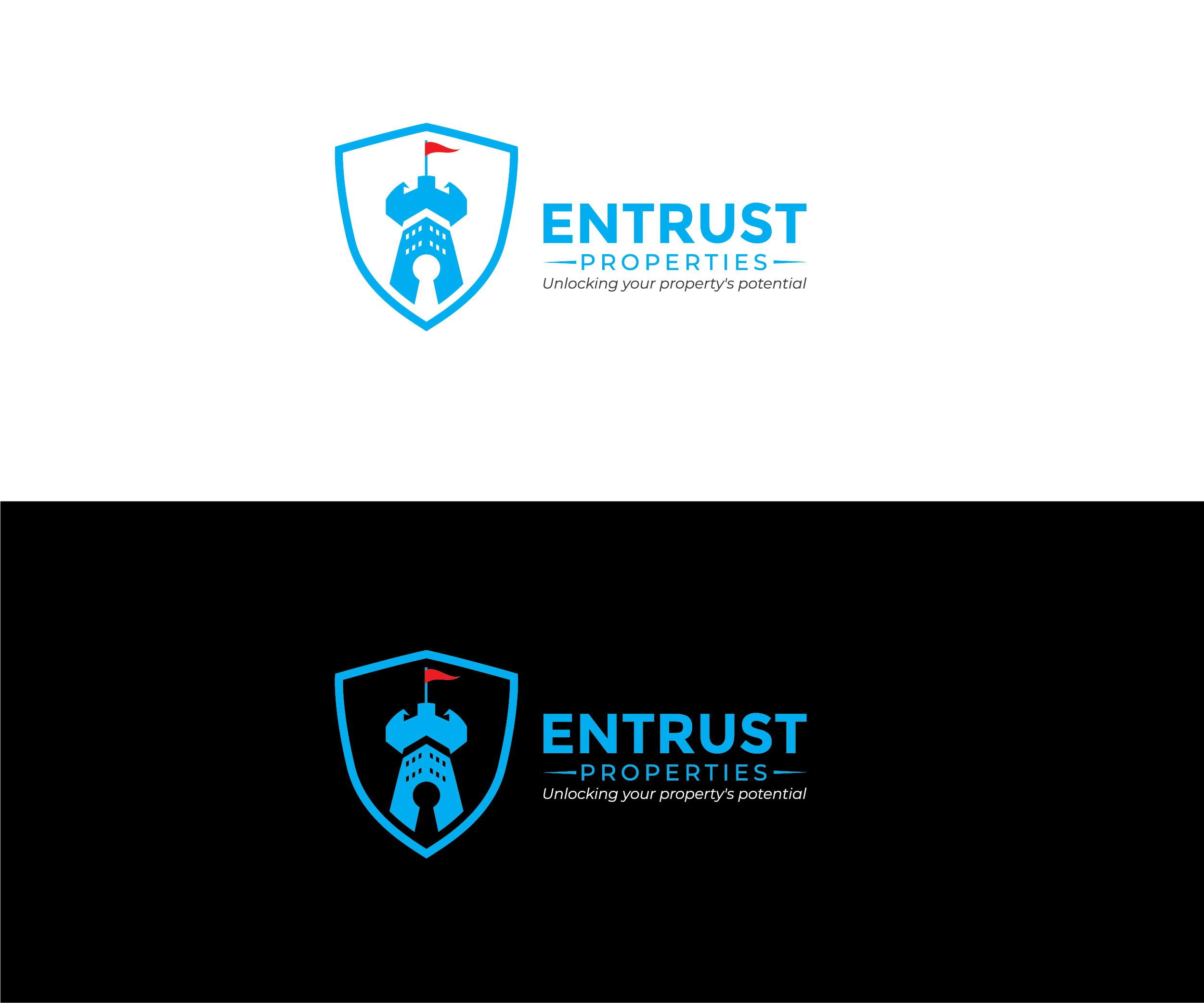 Logo Design by Editeight26 for this project | Design #29496549