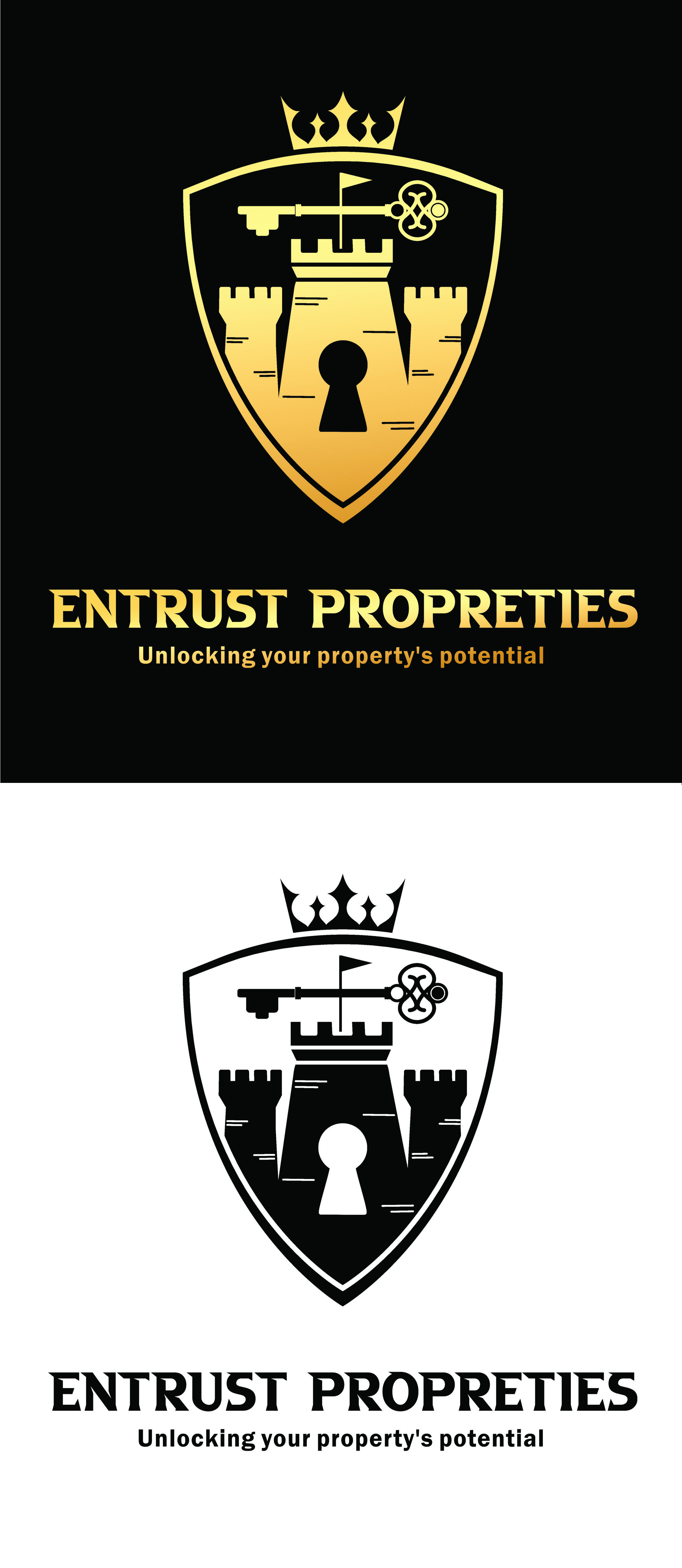 Logo Design by Gentleman89 for this project | Design #29509724