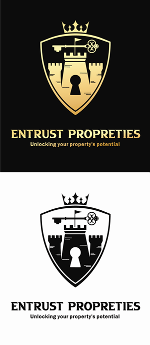 Logo Design by Gentleman89 for this project | Design: #29509724