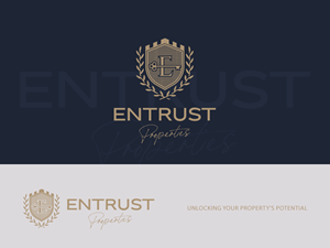 Logo Design by Entso Design