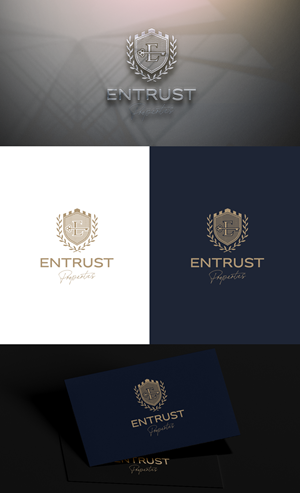 Logo Design by Entso Design for this project | Design: #29509718