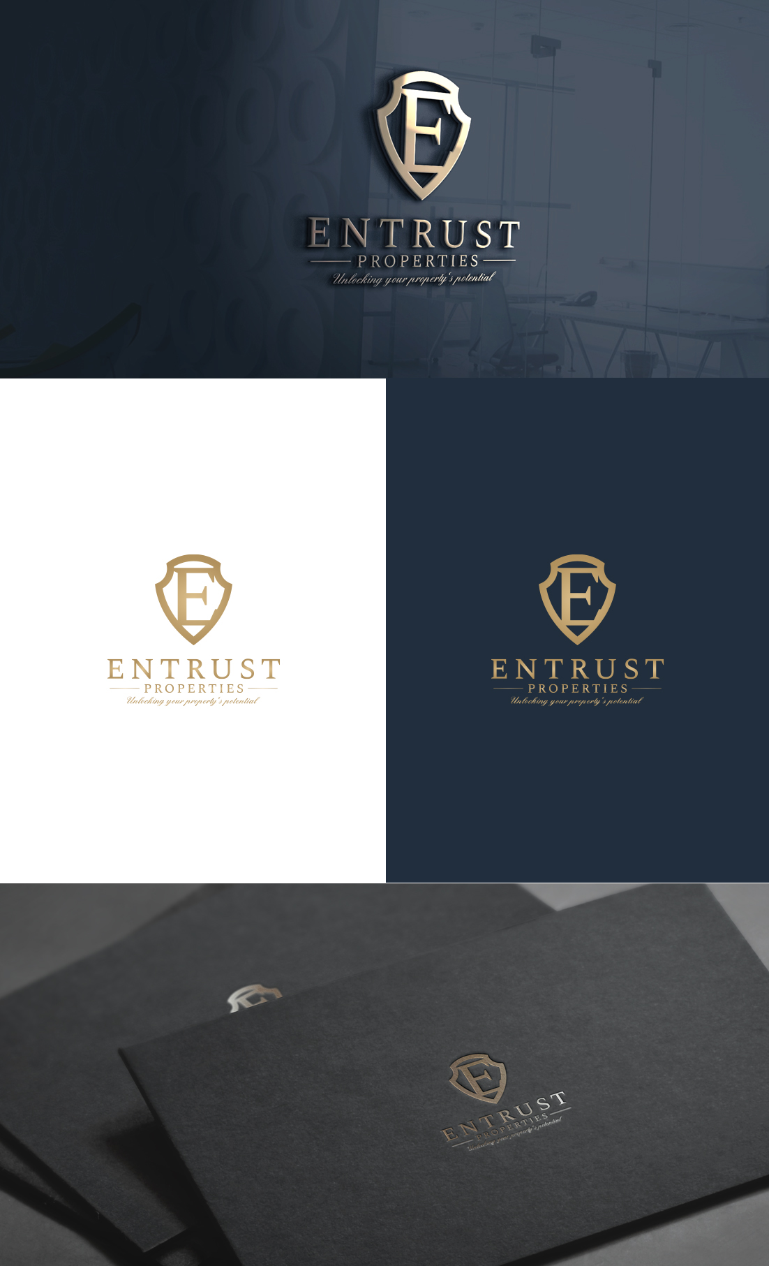 Logo Design by GLDesigns for this project | Design #29475643