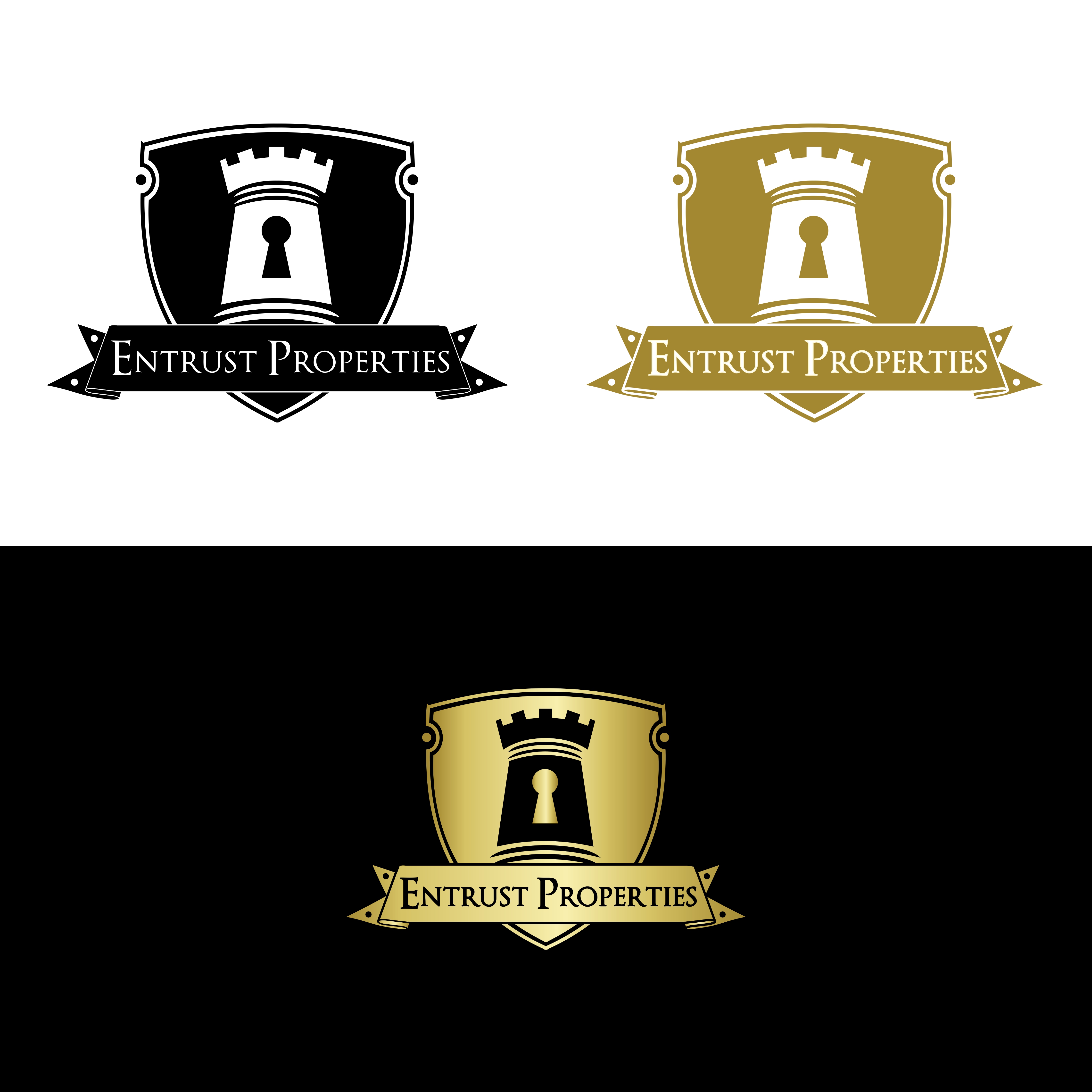 Logo Design by Lezette_G for this project | Design #29481180