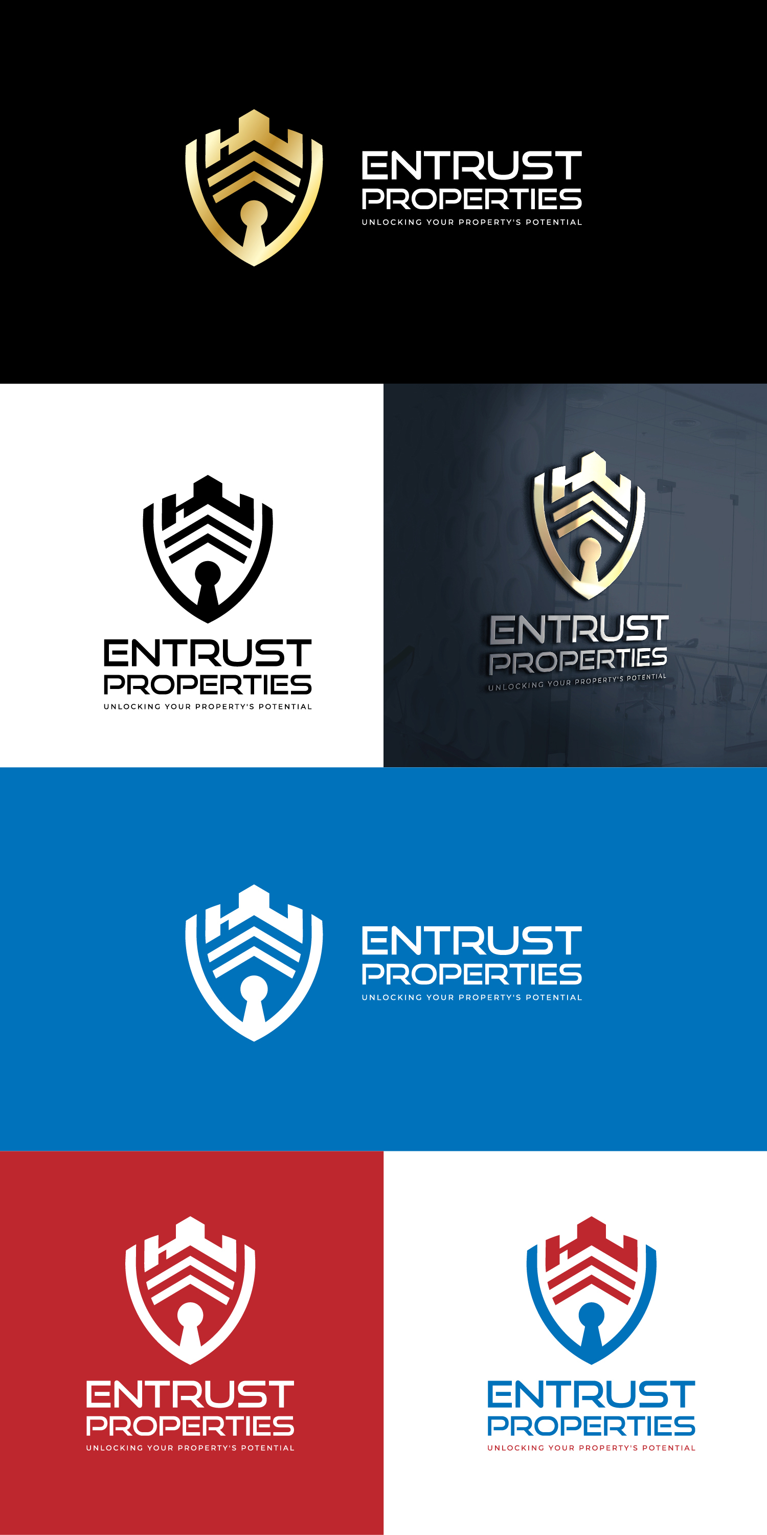 Logo Design by GraphixZones for this project | Design #29502914