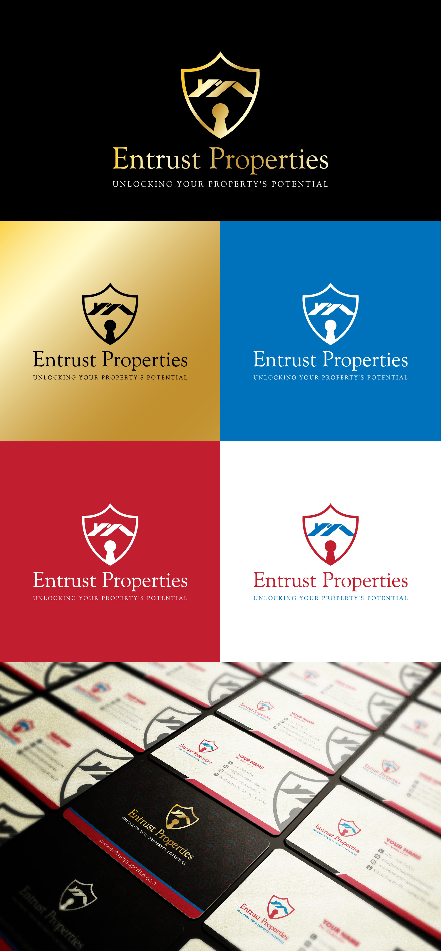 Logo Design by GraphixZones for this project | Design #29505299