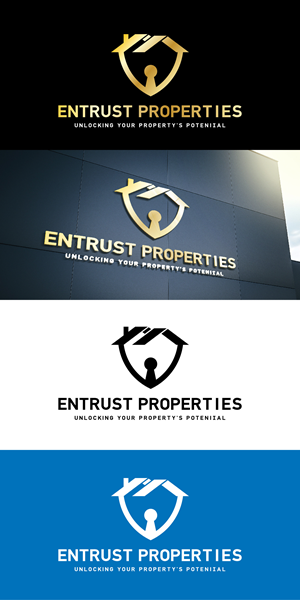 Logo Design by GraphixZones for this project | Design: #29505441