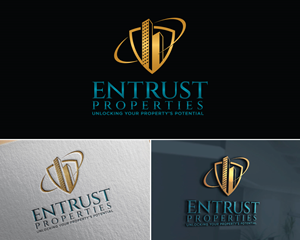 Logo Design by Atec for this project | Design: #29479703