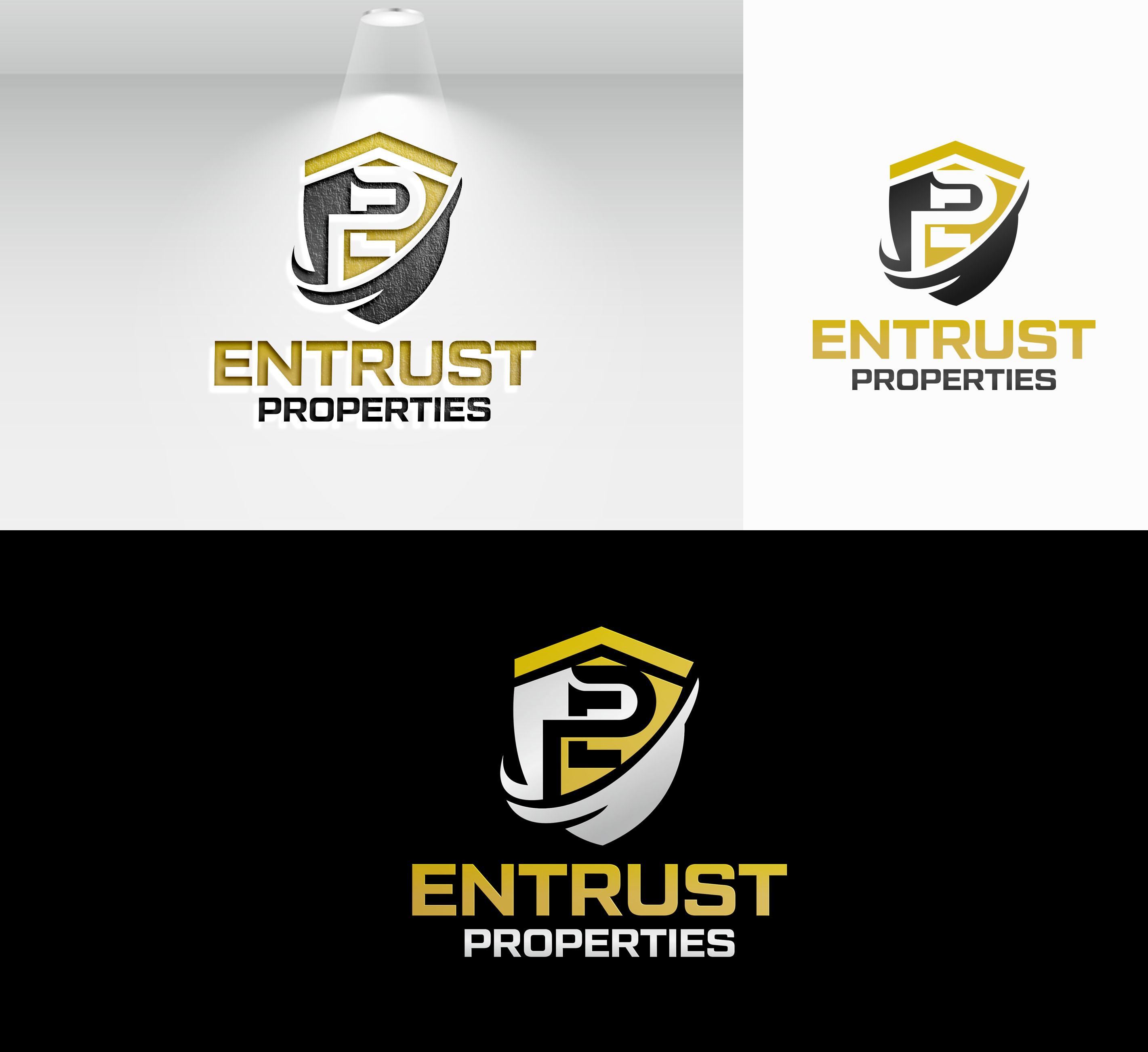 Logo Design by aexoagency for this project | Design #29474814