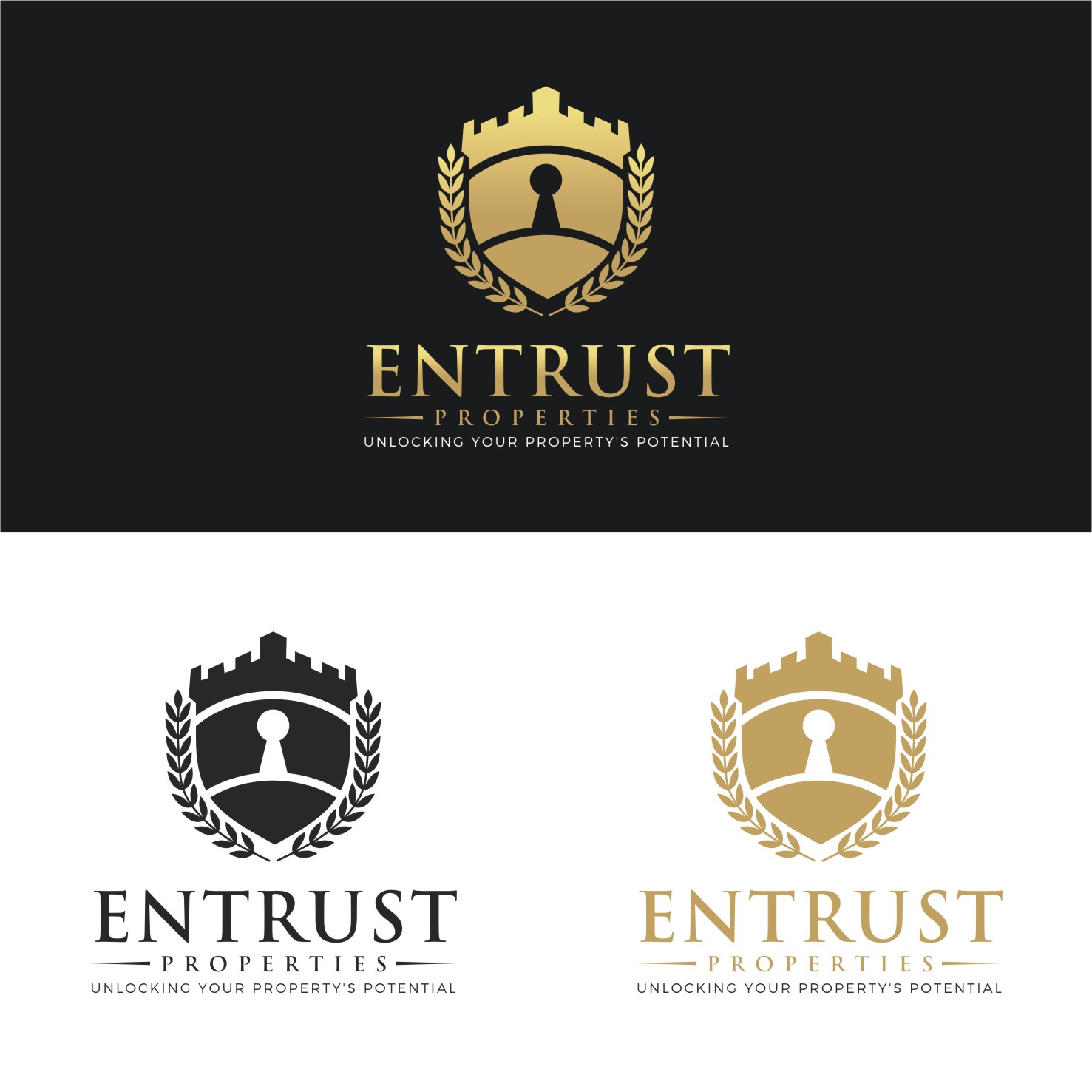 Logo Design by Sushma for this project | Design #29474850