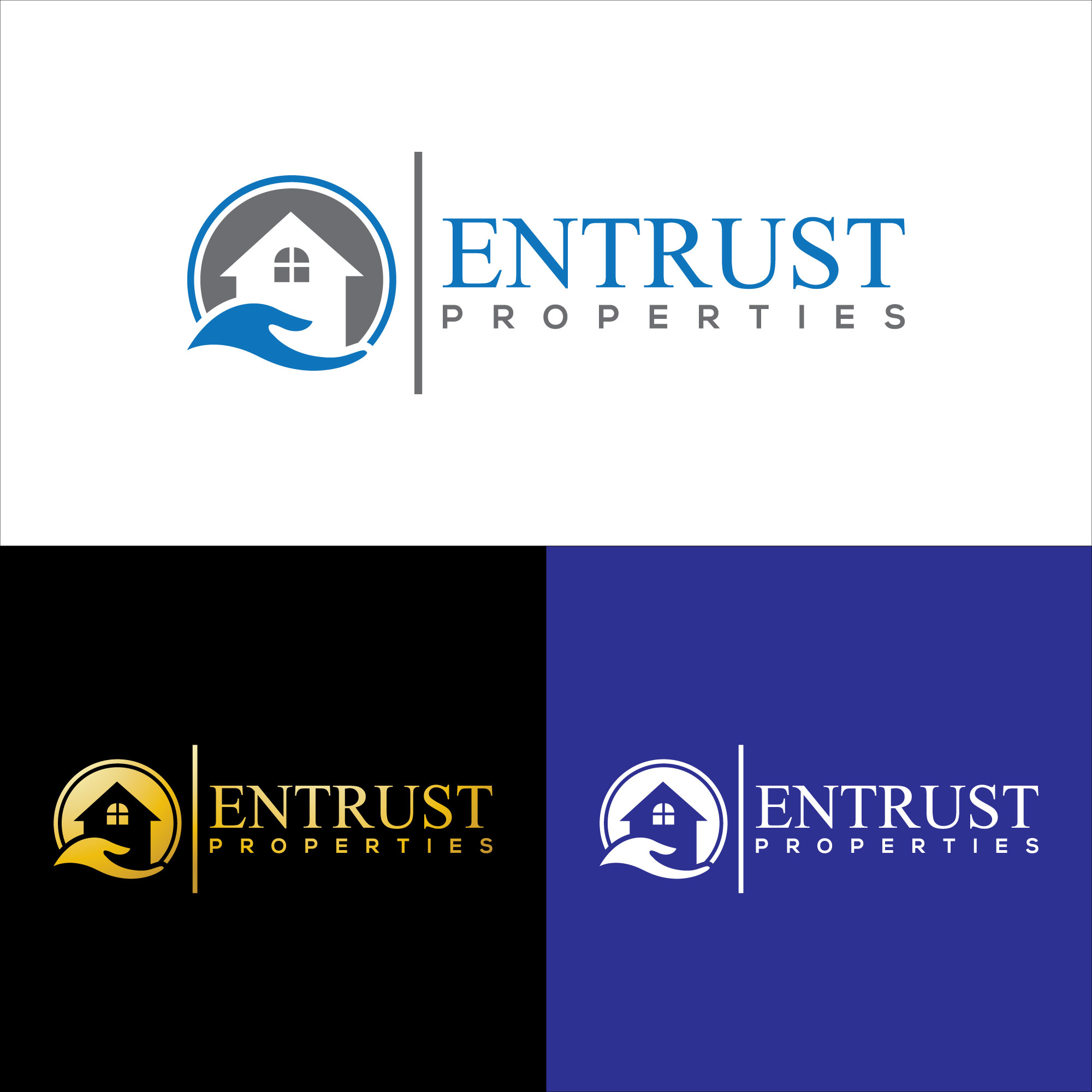 Logo Design by Fürstenberg design for this project | Design #29490726