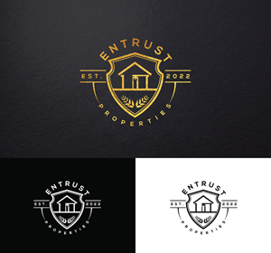Logo Design by step forward 2 for this project | Design: #29483759