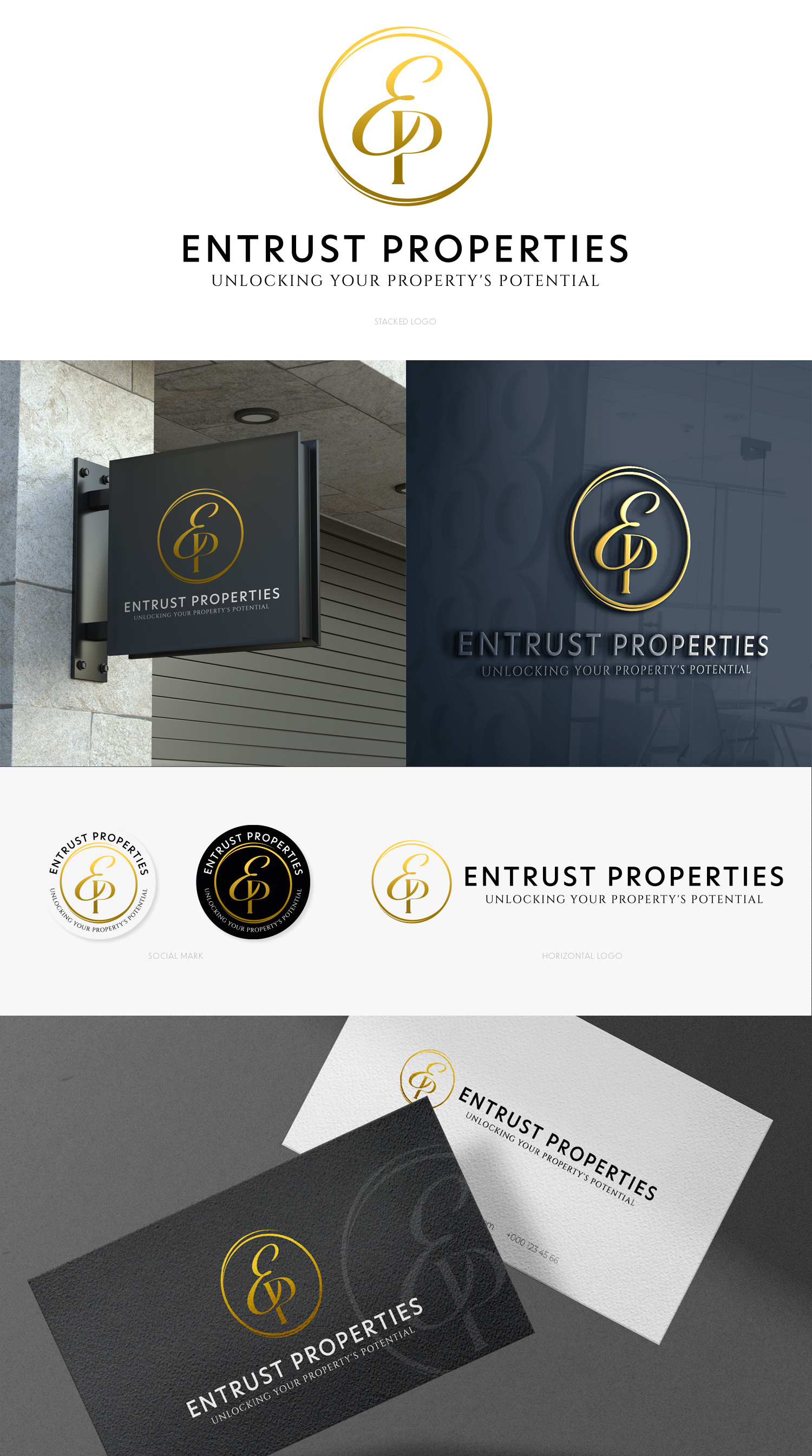 Logo Design by Modeform for this project | Design #29483970