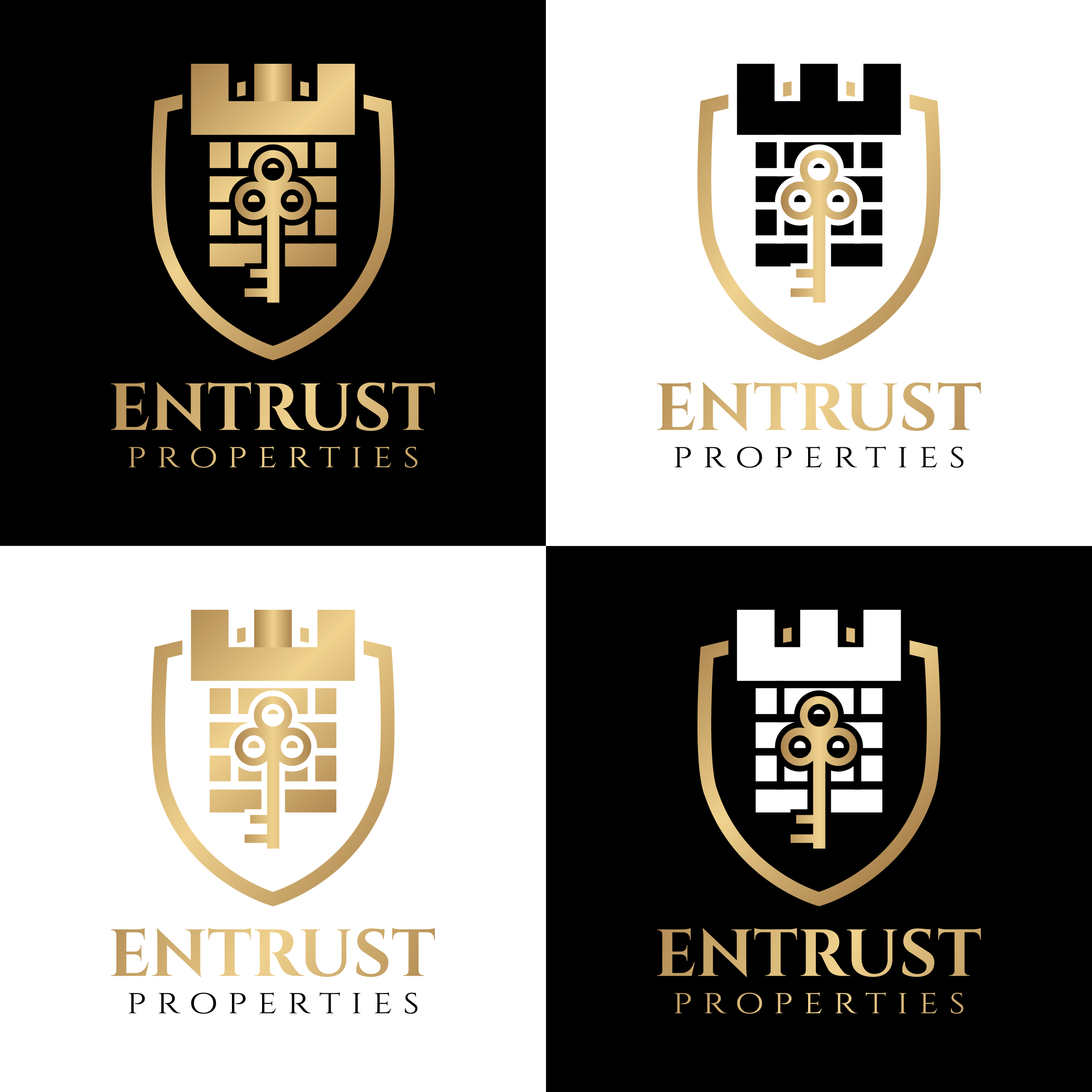 Logo Design by DistShorty - Poorna for this project | Design #29511069