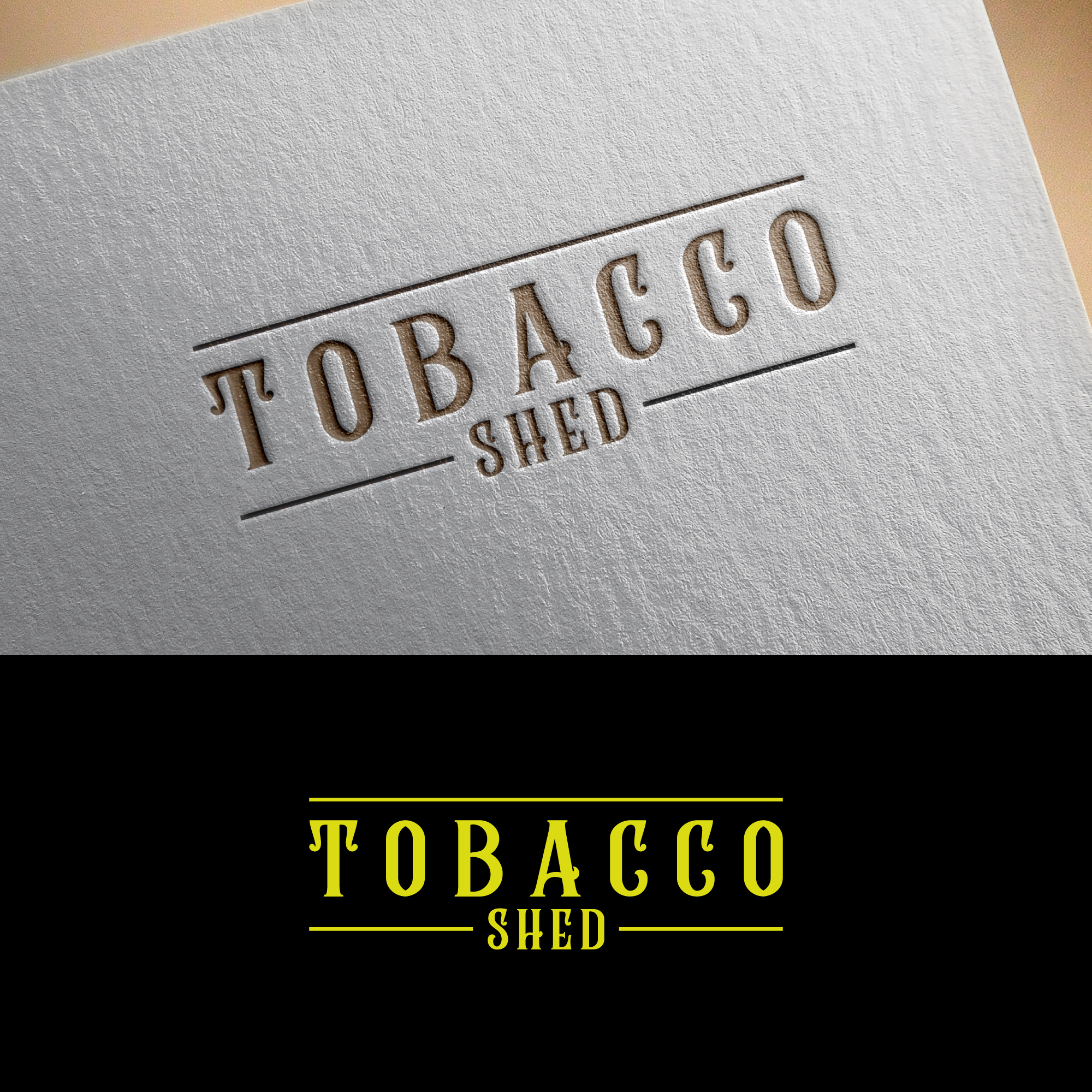 Logo Design by KENGZ for this project | Design #29511410