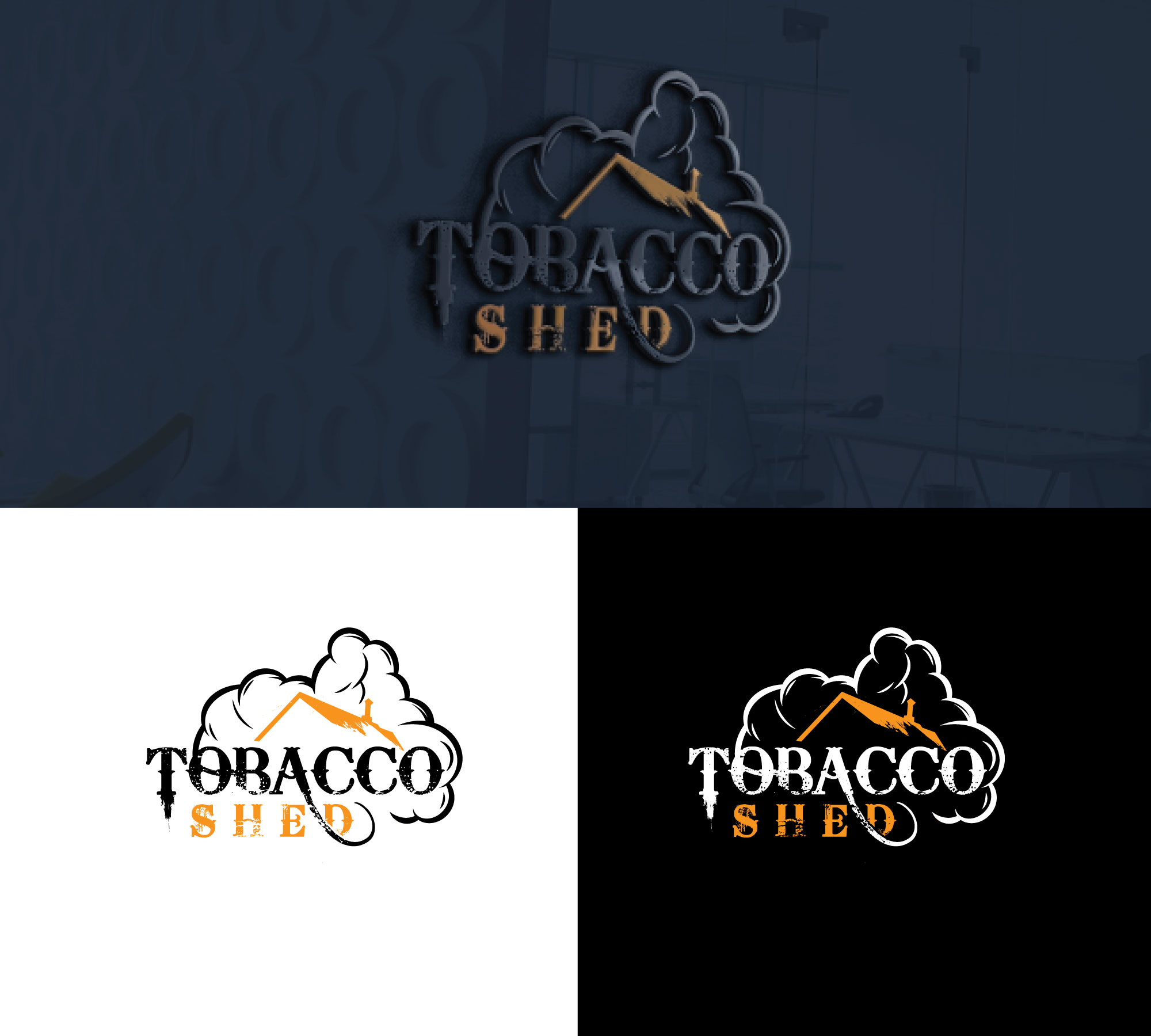 Logo Design by RRR Design for this project | Design #29479745