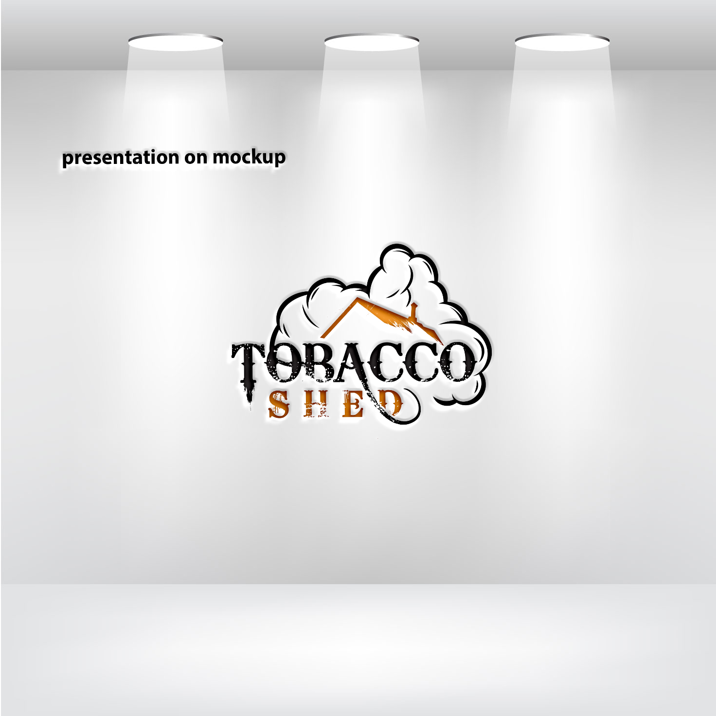 Logo Design by RRR Design for this project | Design #29479746