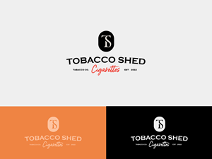 Logo Design by Entso Design