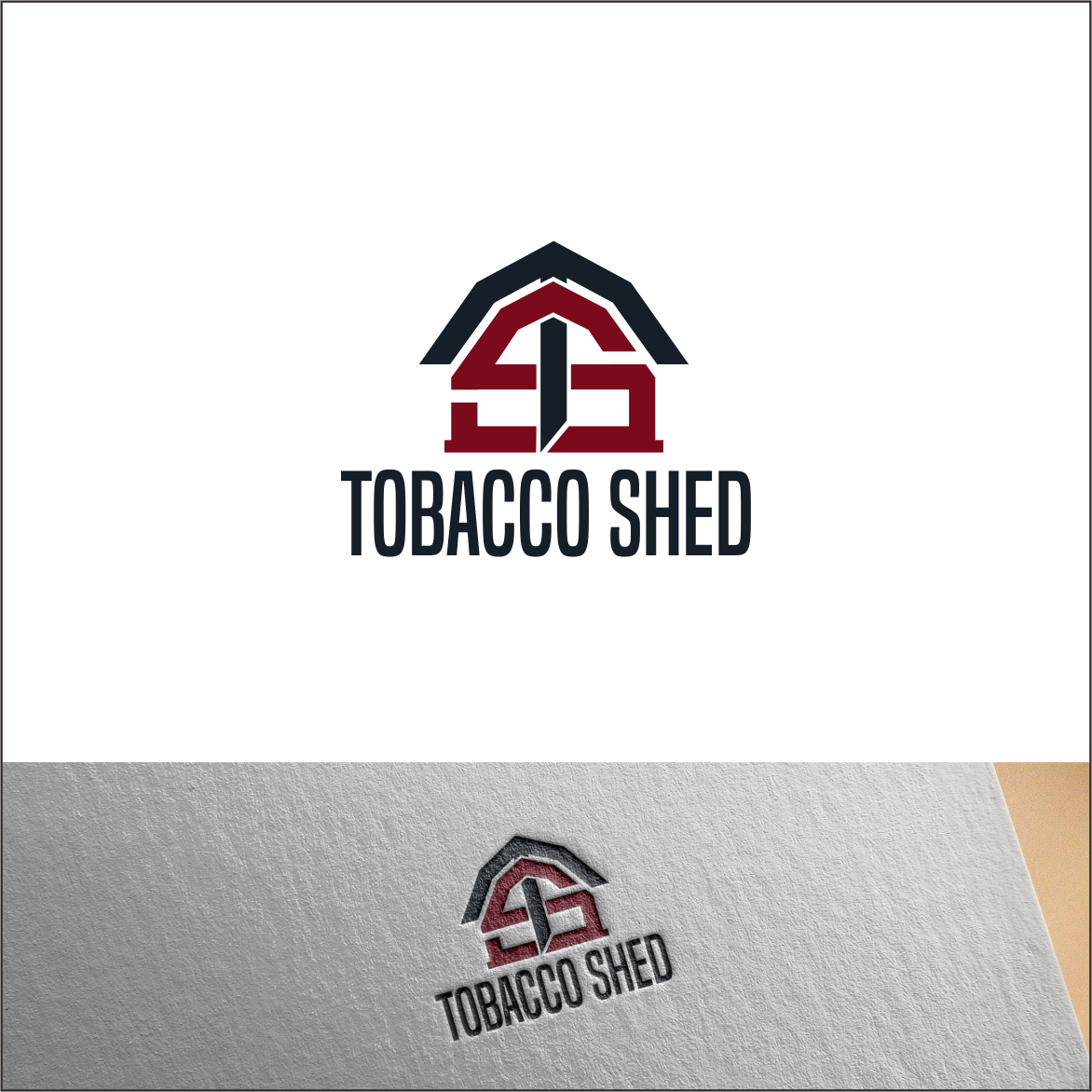 Logo Design by Arham Hidayat for this project | Design #29494873