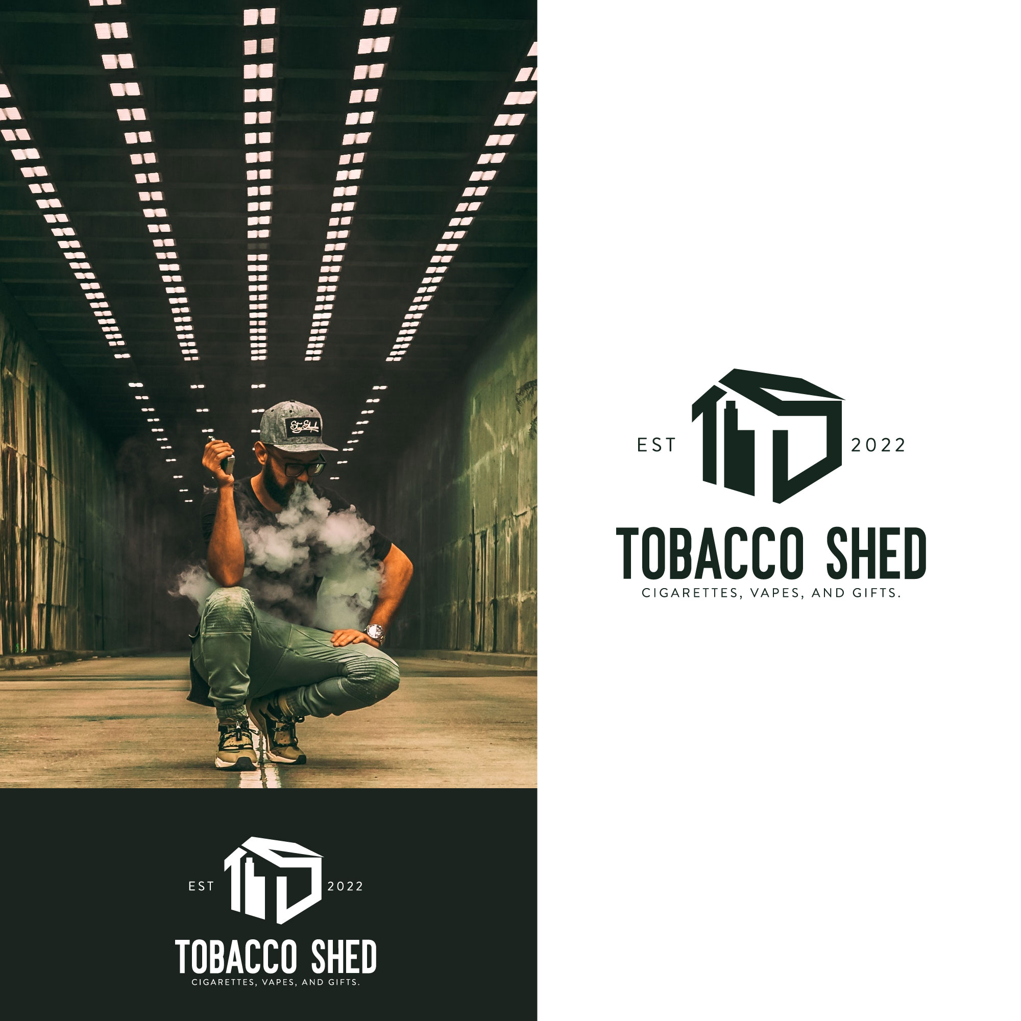 Logo Design by tboydesigns for this project | Design #29511114