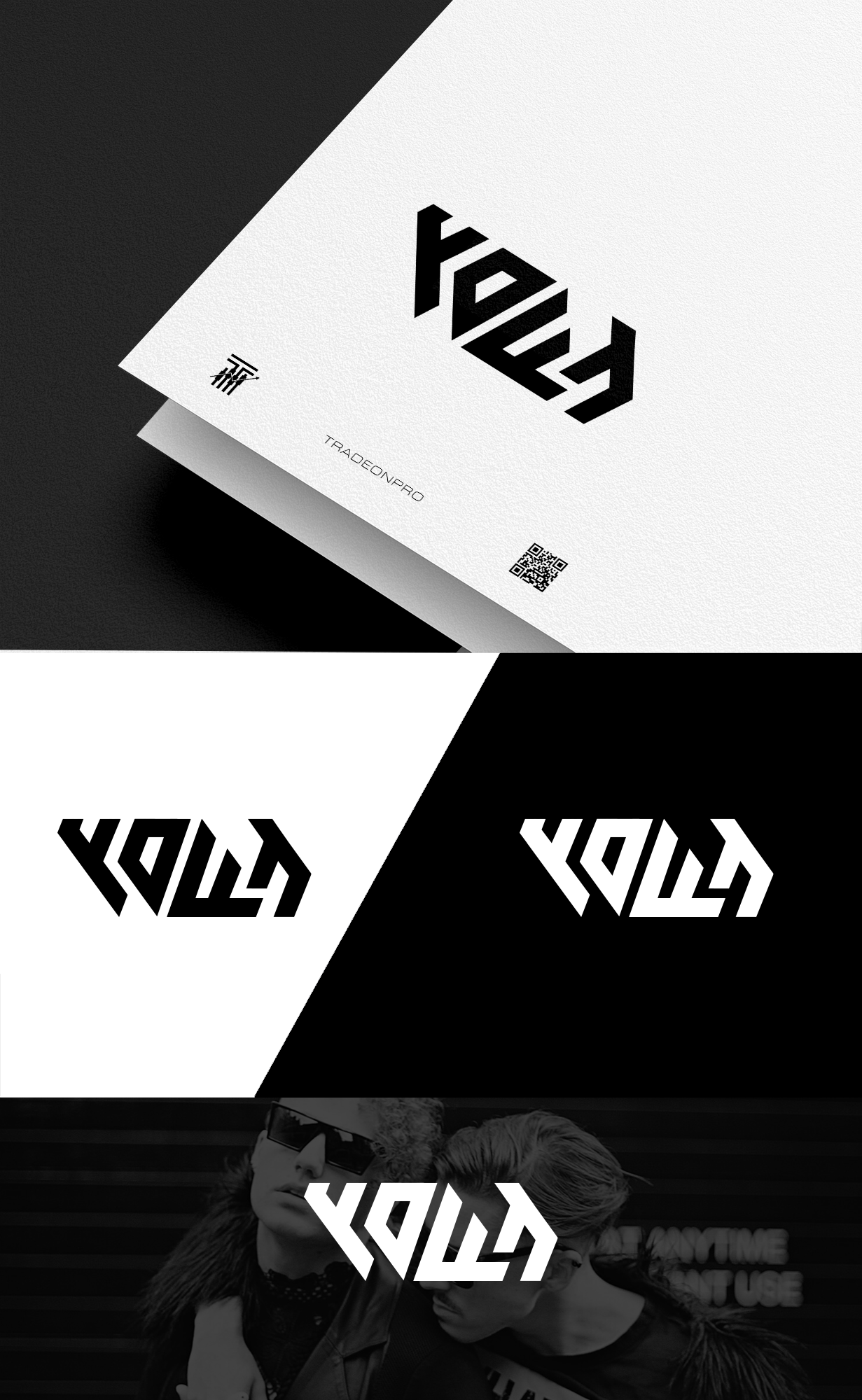 Logo Design by END™ for this project | Design #29602050