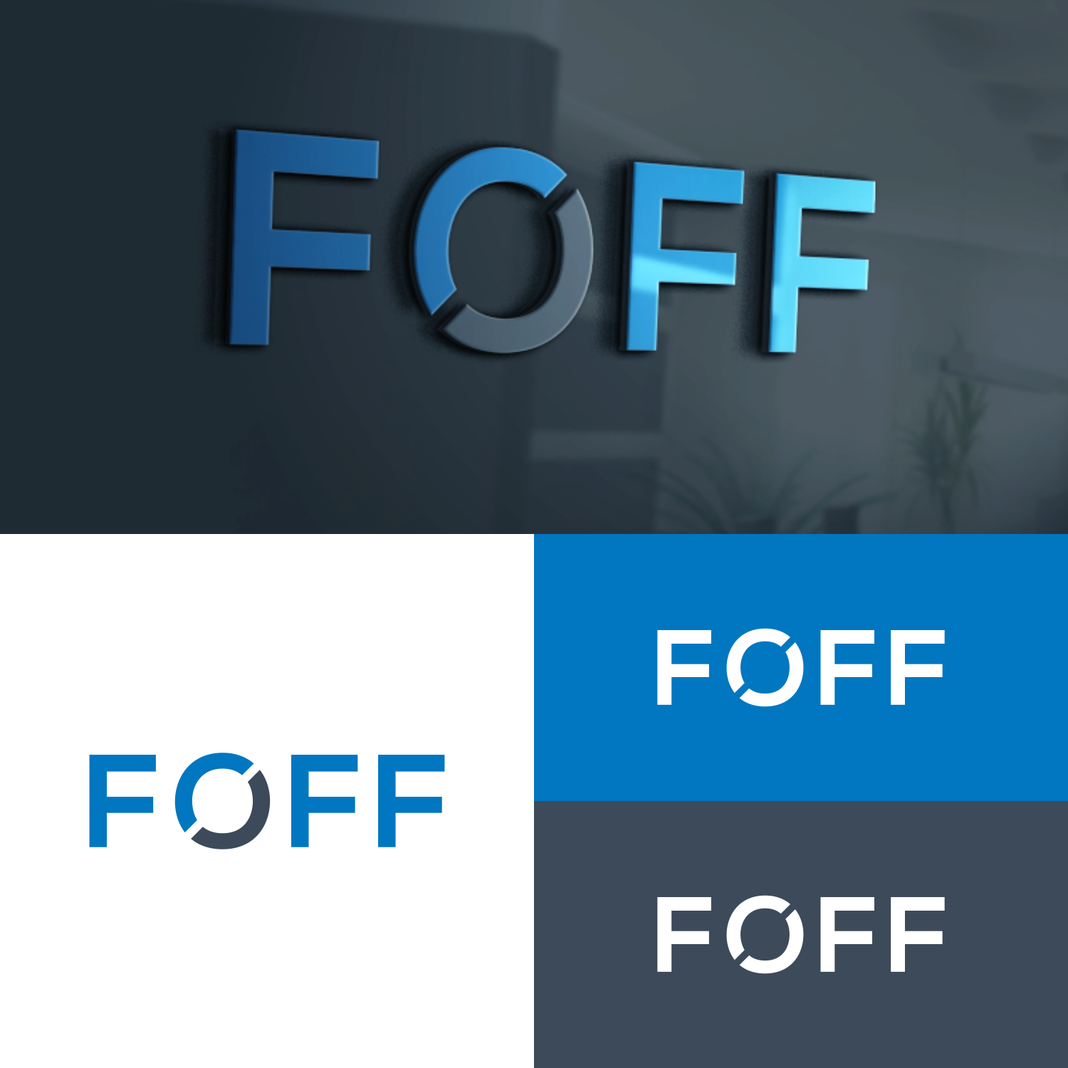 Logo Design by okta5 for this project | Design #29475026