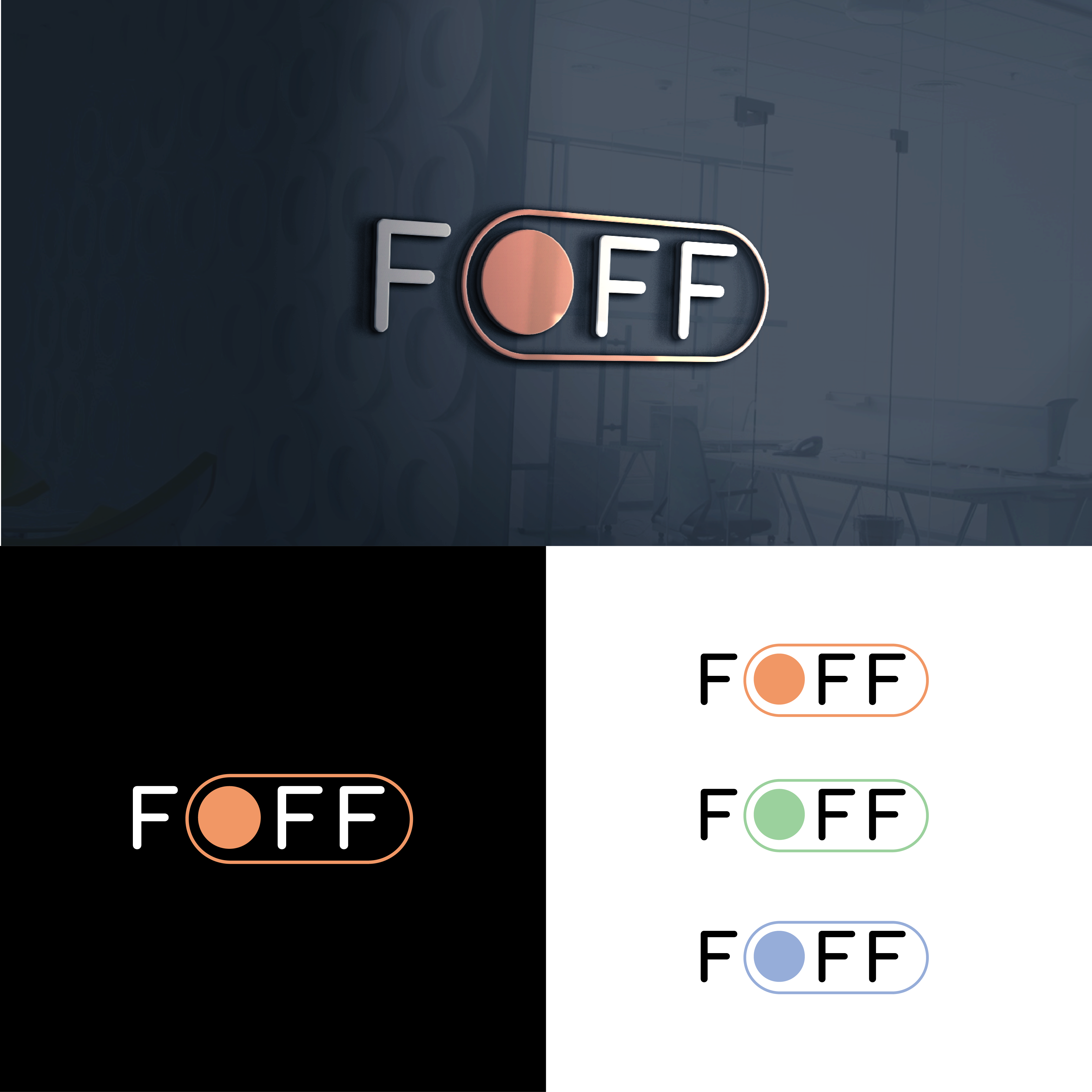 Logo Design by ZB Art for this project | Design #29511420