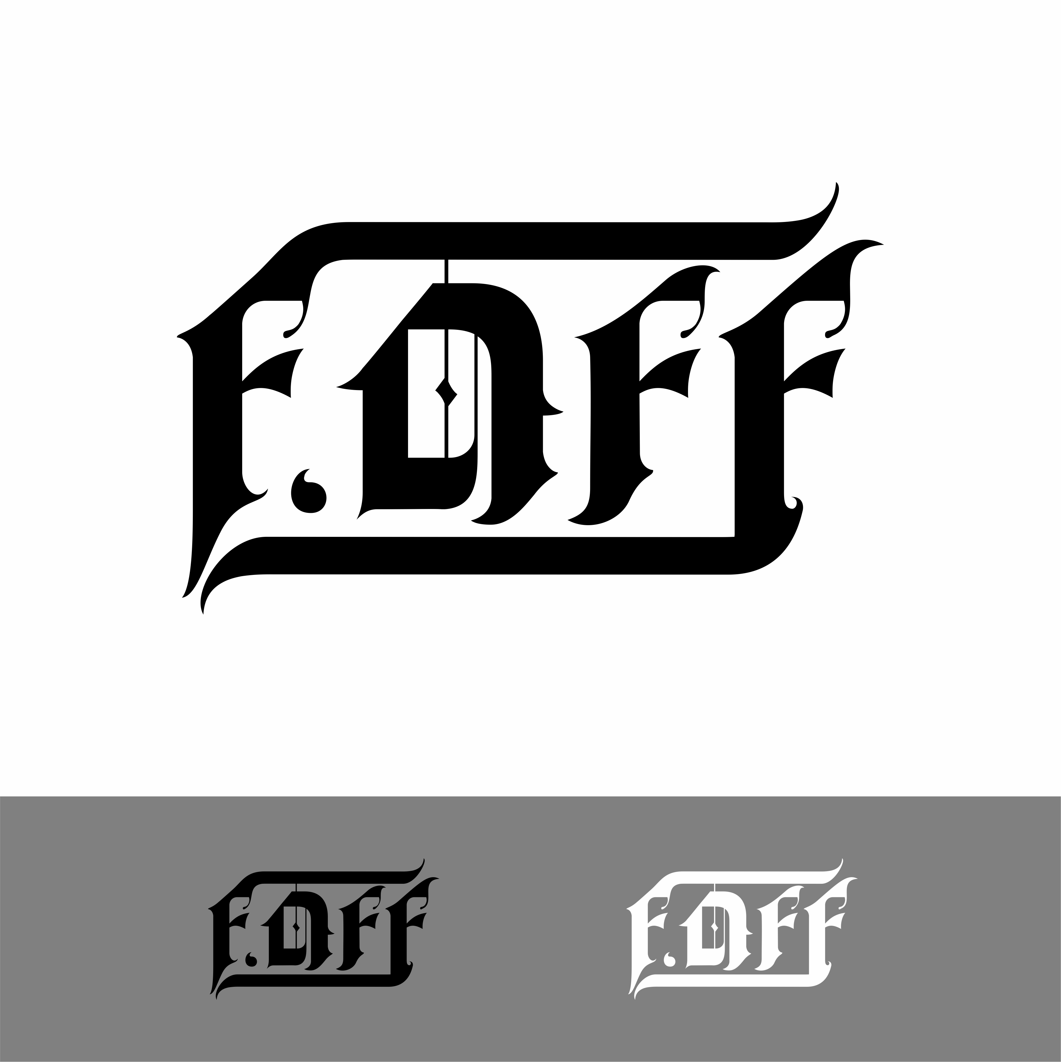 Logo Design by Dewi Ratih for this project | Design #29603178