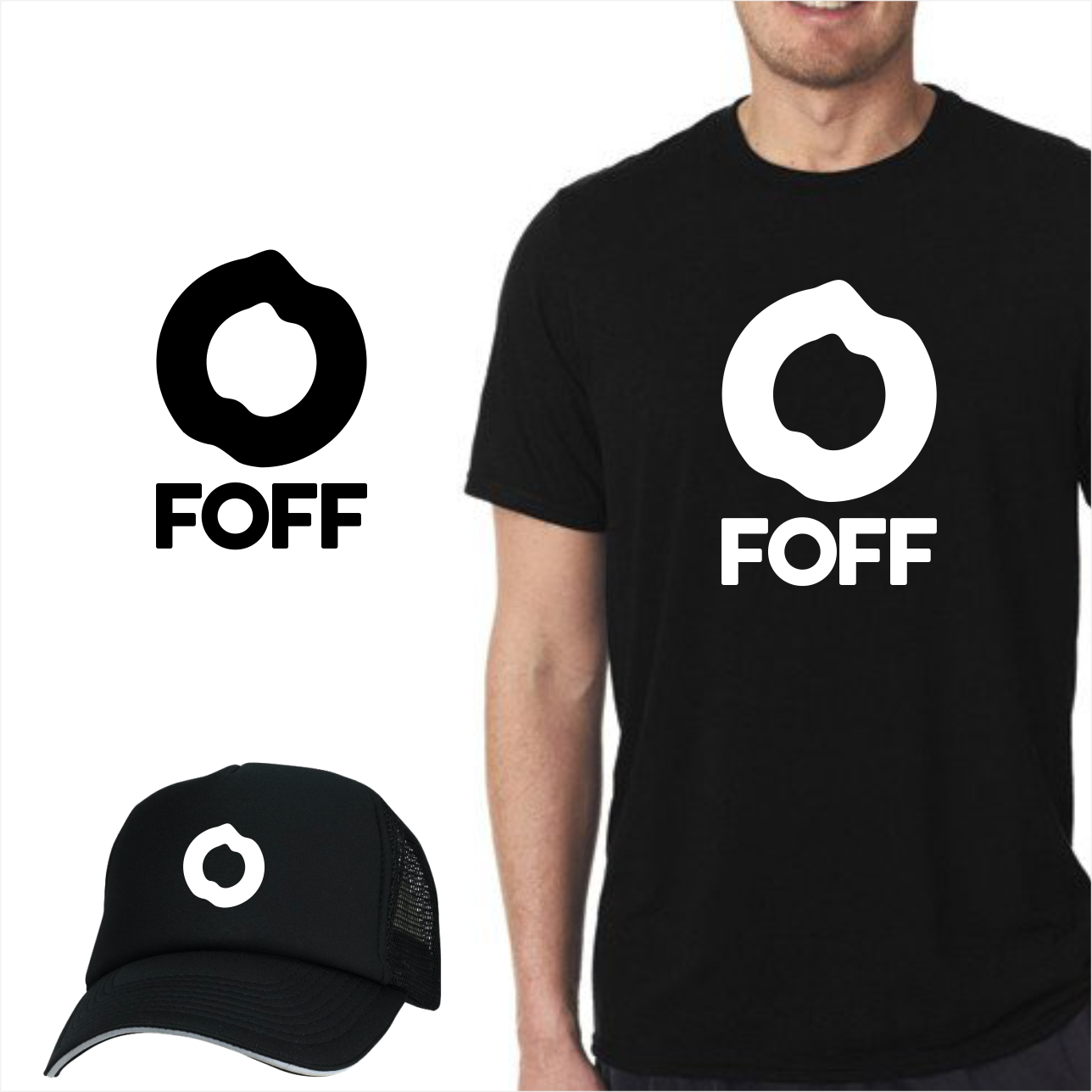 Logo Design by Arham Hidayat for this project | Design #29490926