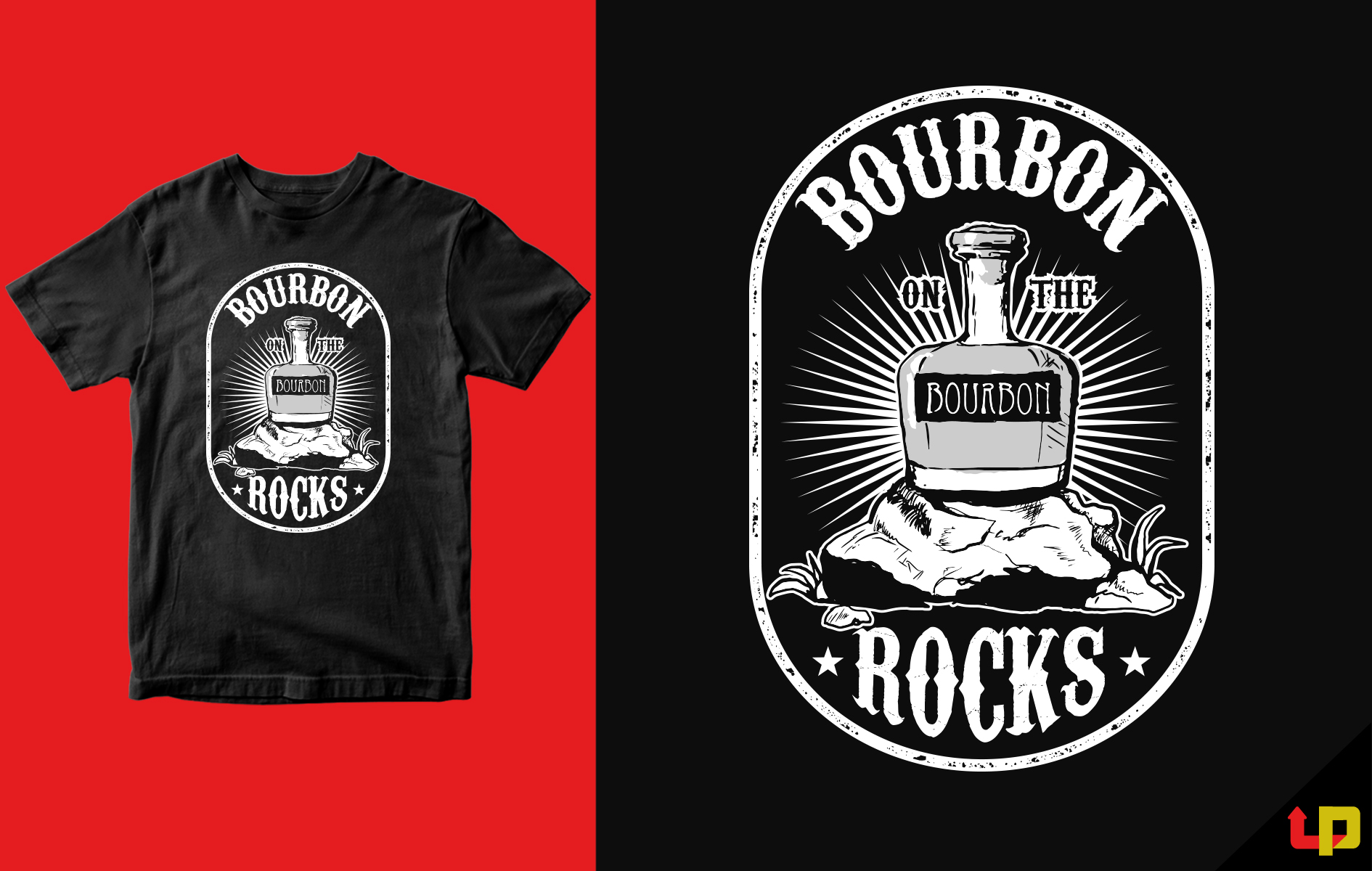 T-shirt Design by Uprinteez for this project | Design #29474689