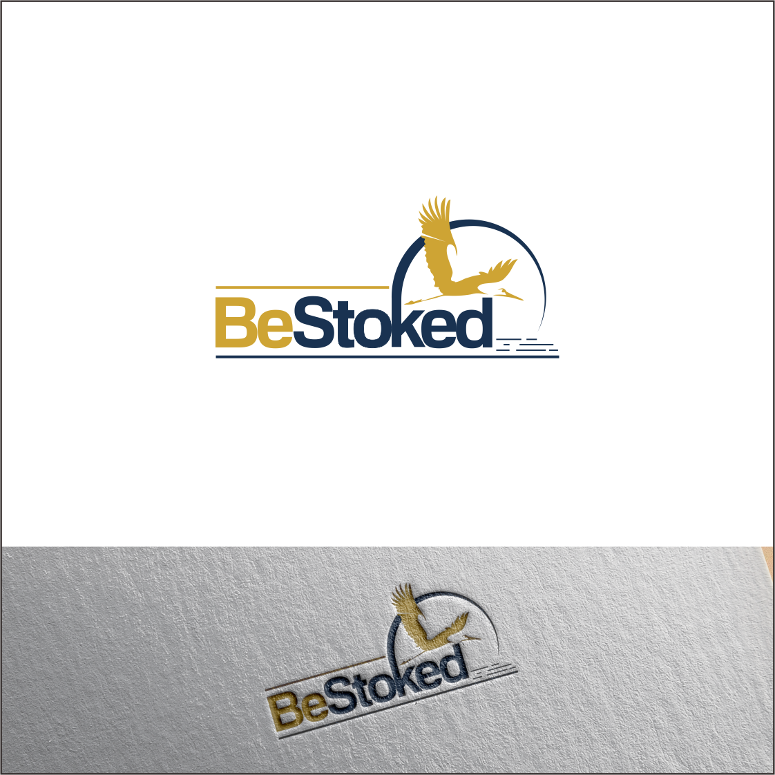 Logo Design by Arham Hidayat for this project | Design #29495968