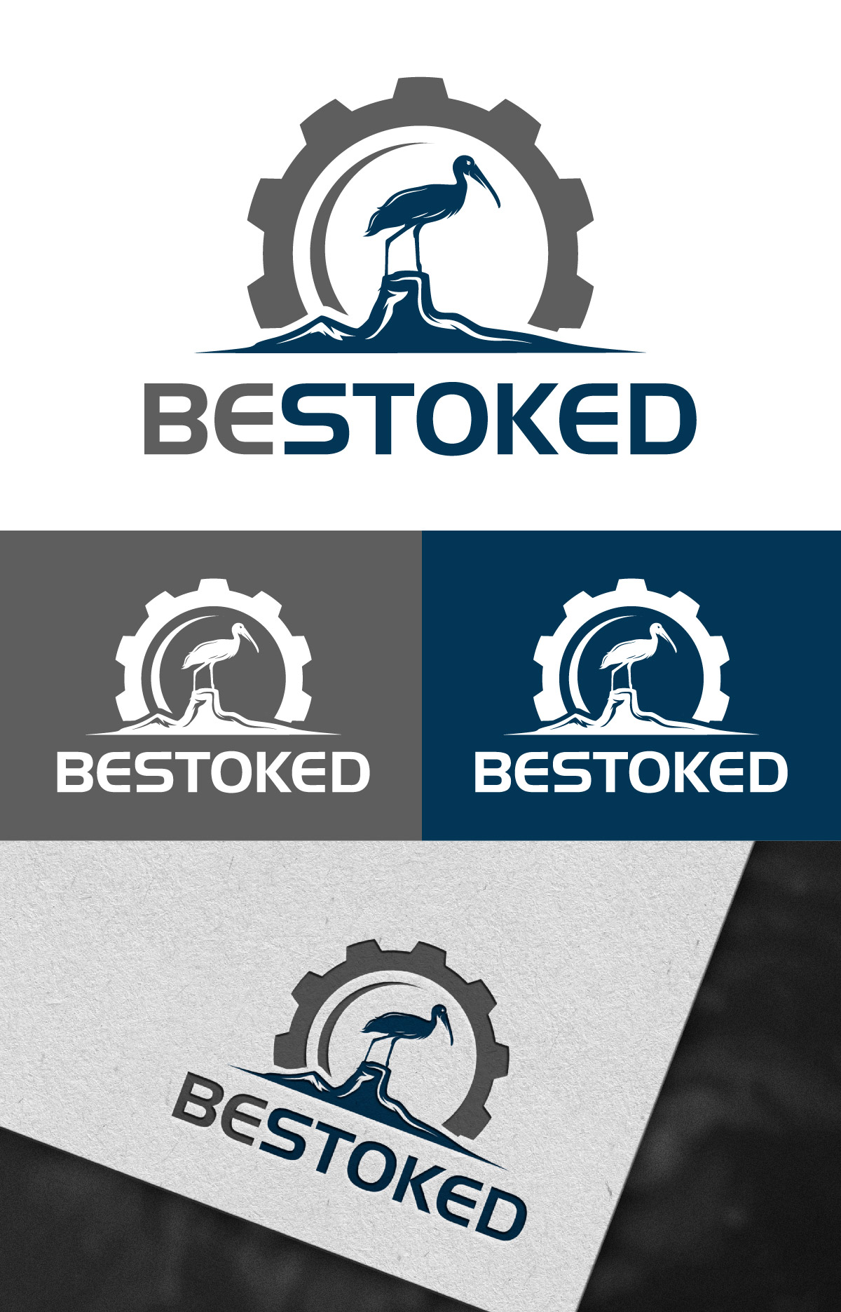 Logo Design by DesignLima for this project | Design #29479965