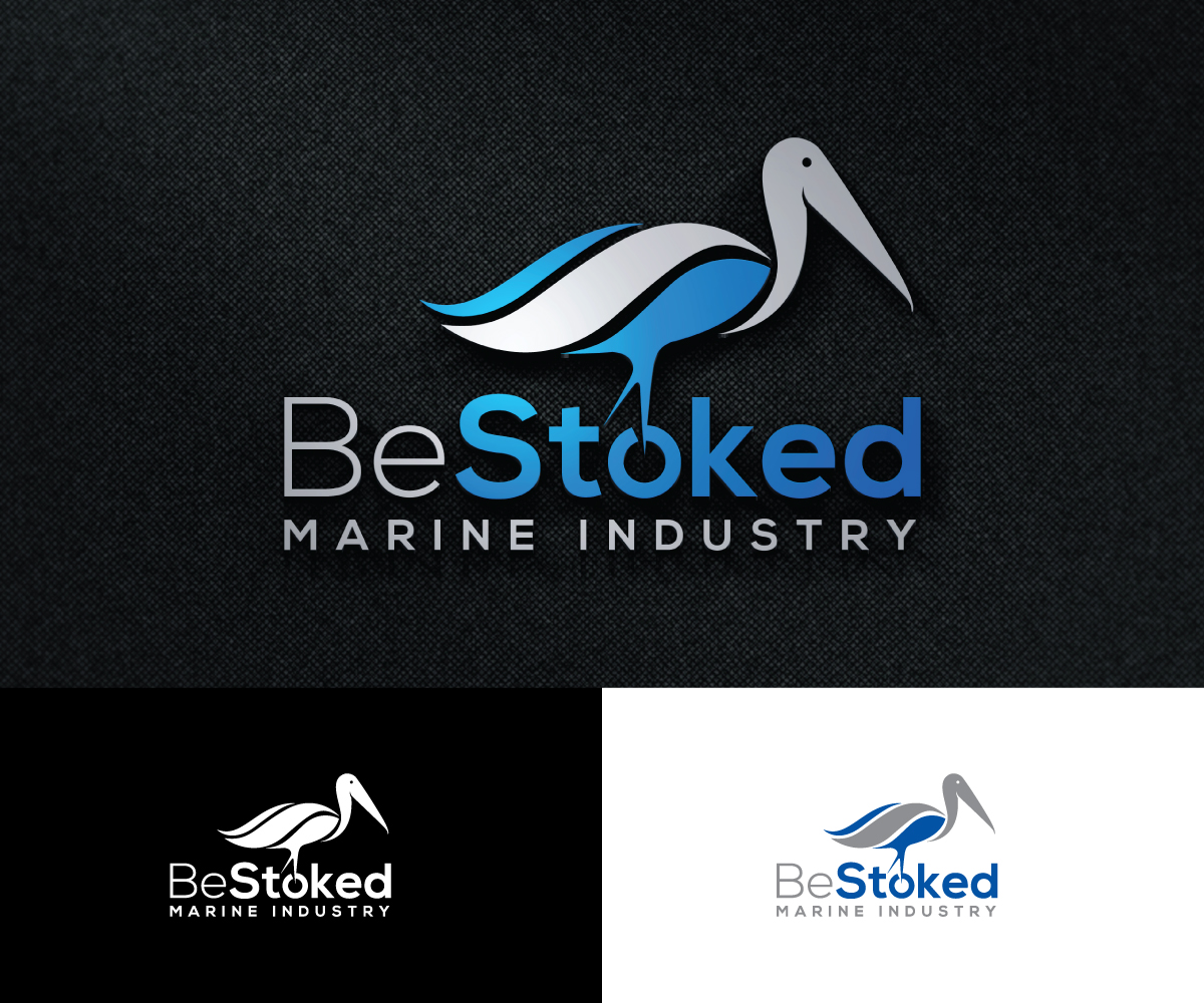 Logo Design by step forward 2 for this project | Design #29477498