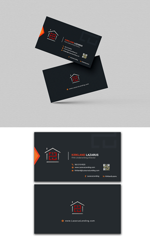 Business Card Design by Design Motion for this project | Design: #29492978